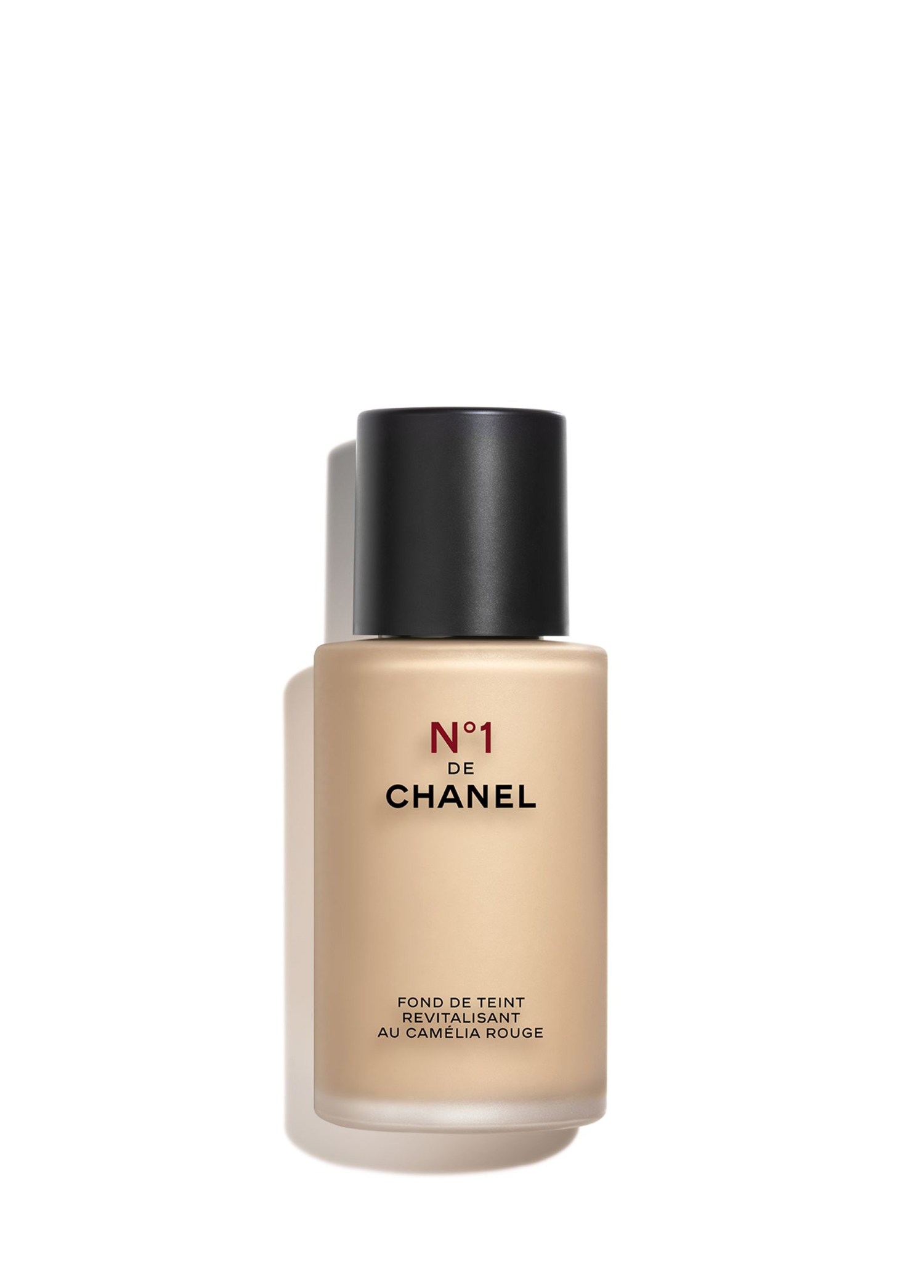 N°1 DE CHANEL REVITALIZING FOUNDATION B30 30ML