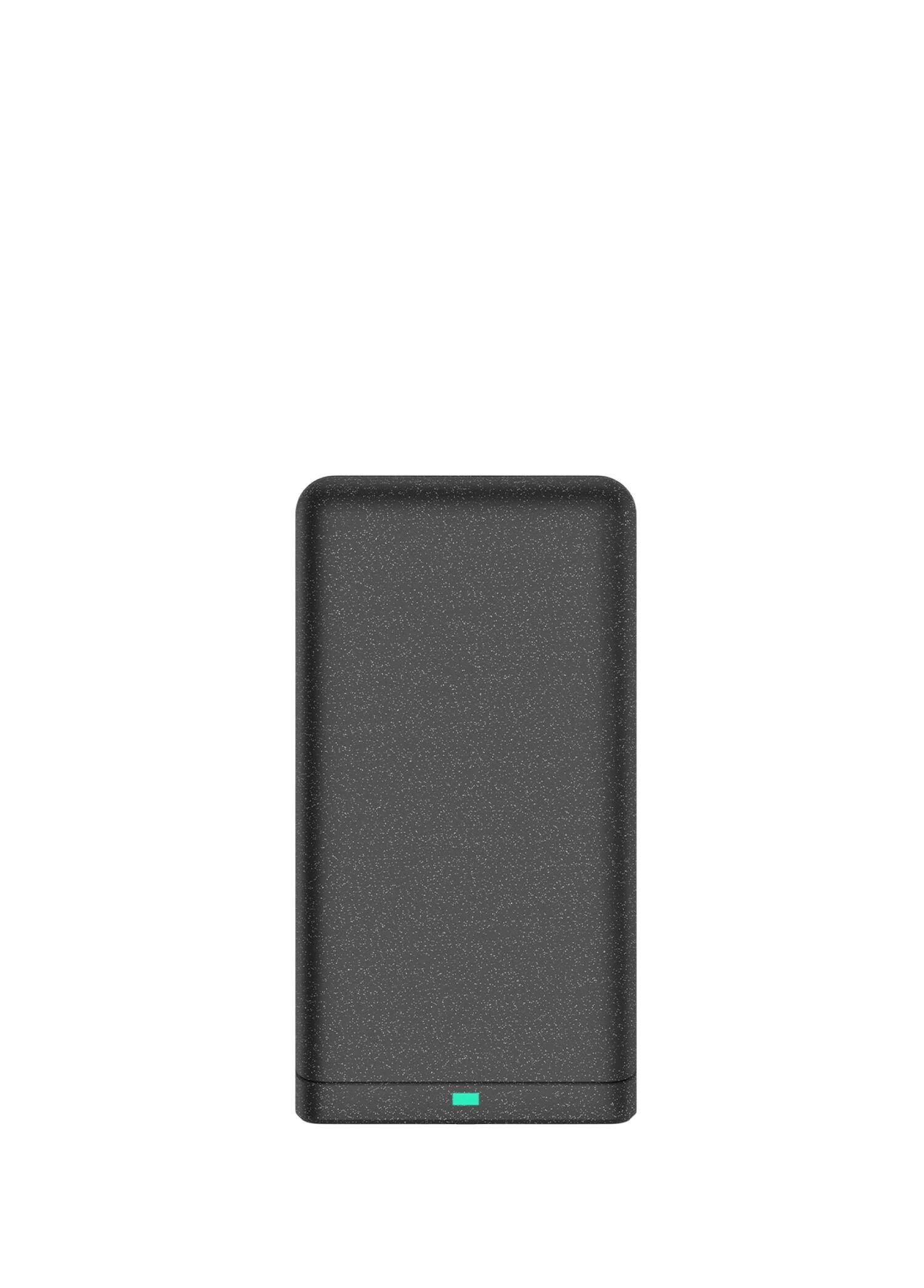 Vertex Duo Siyah 2in1 MagSafe 15W Şarj Standı
