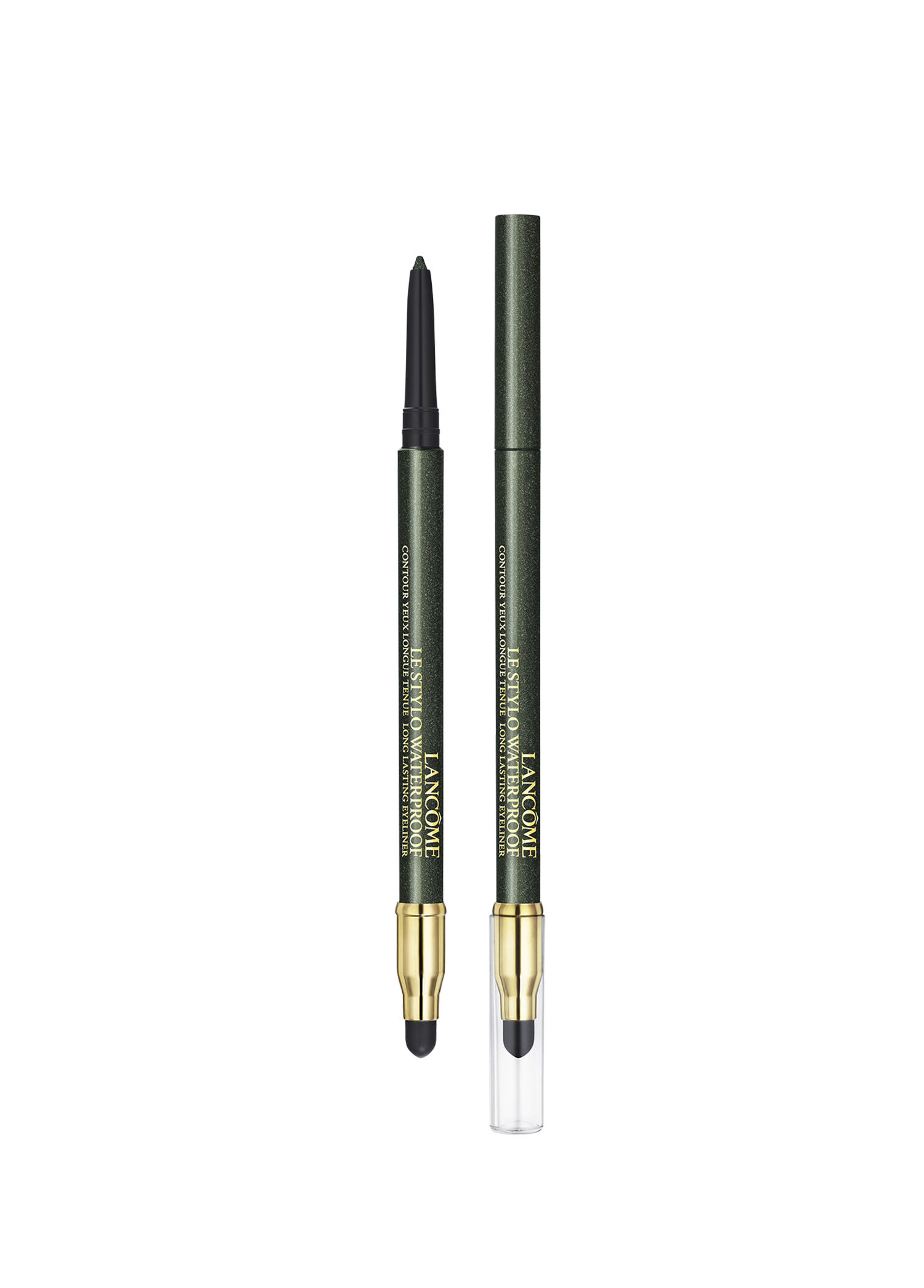Le Stylo Göz Kalemi 06 green