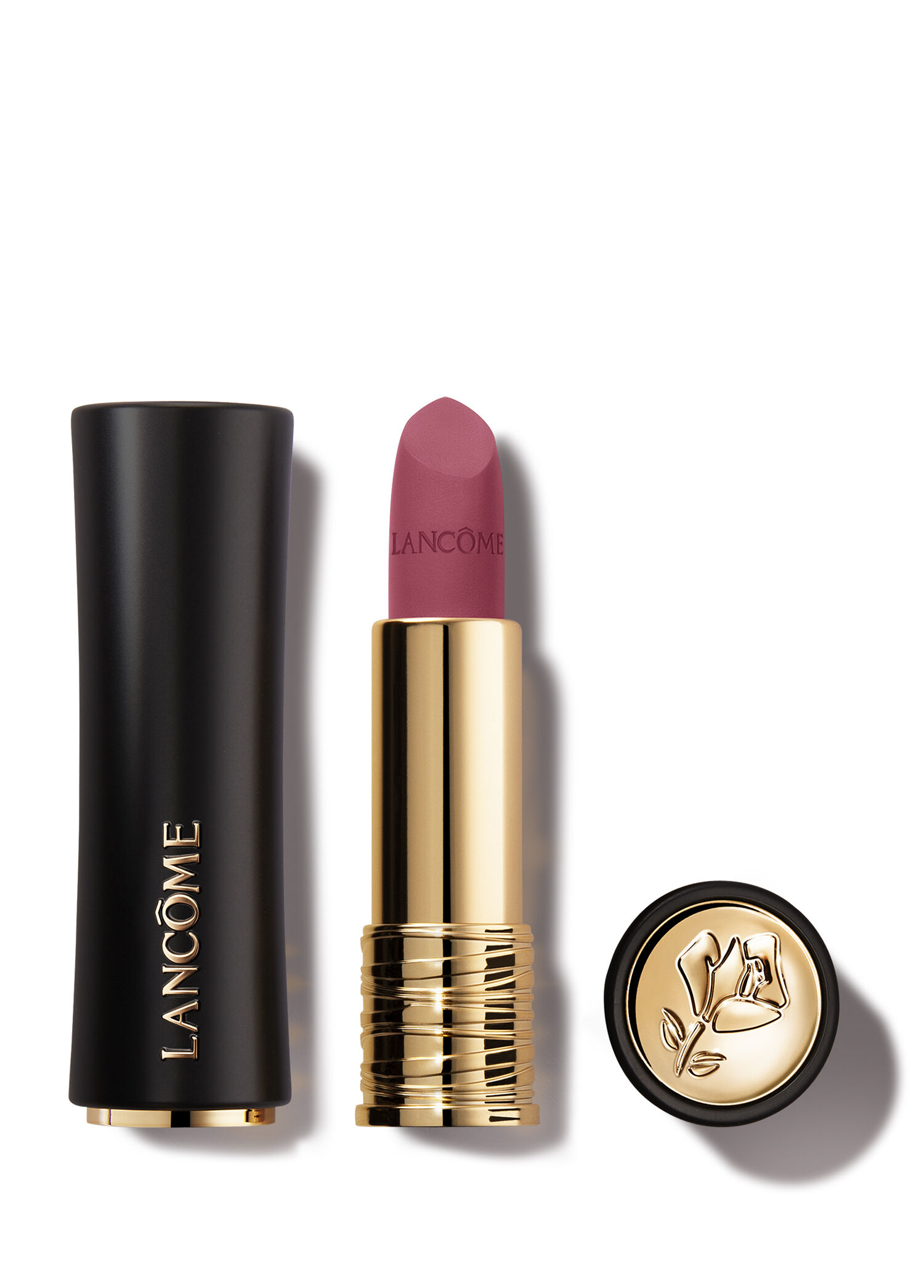 L'Absolu Rouge Drama Matte 399 Lipstick