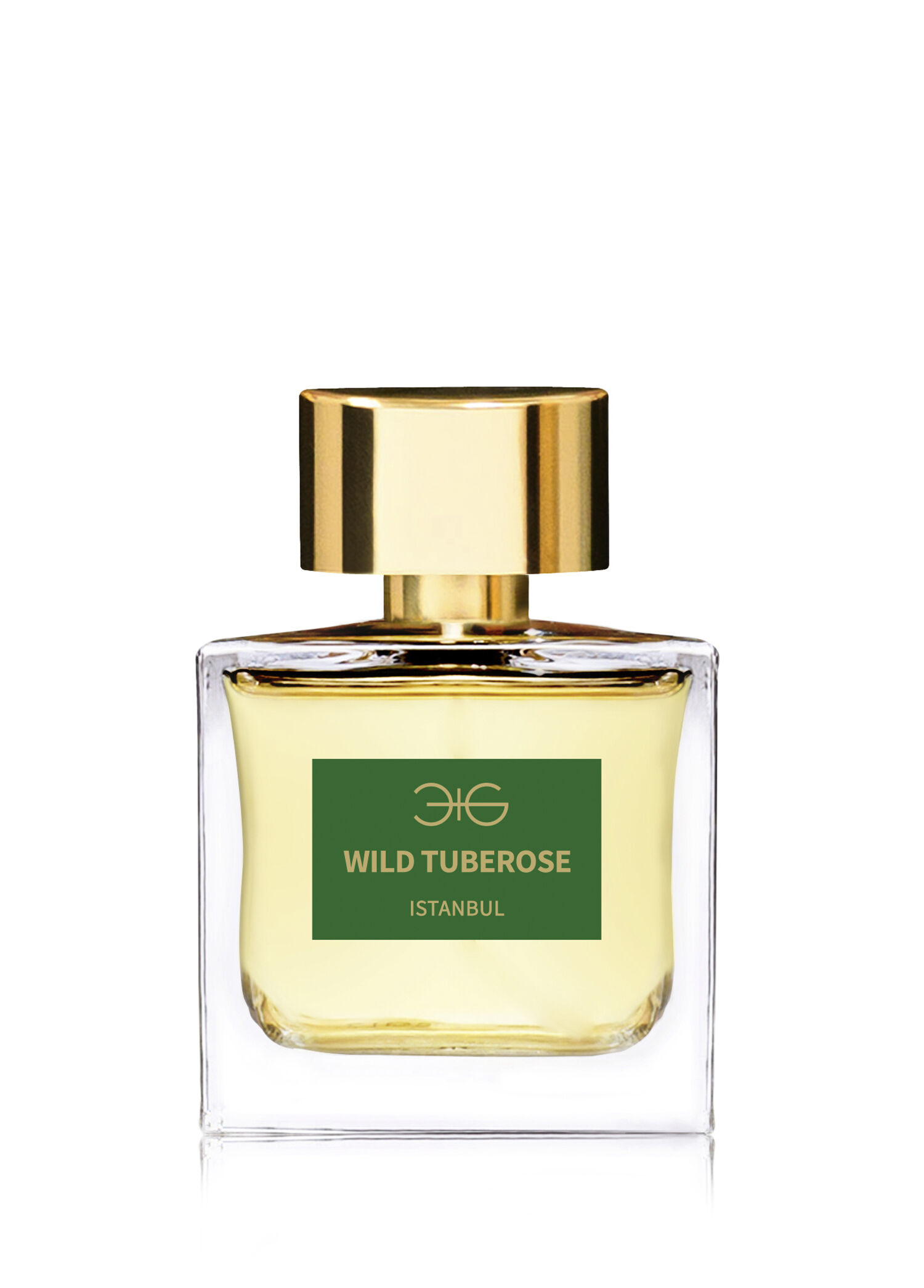 Wild Tuberose Eau De 100 ml Kadın Parfüm