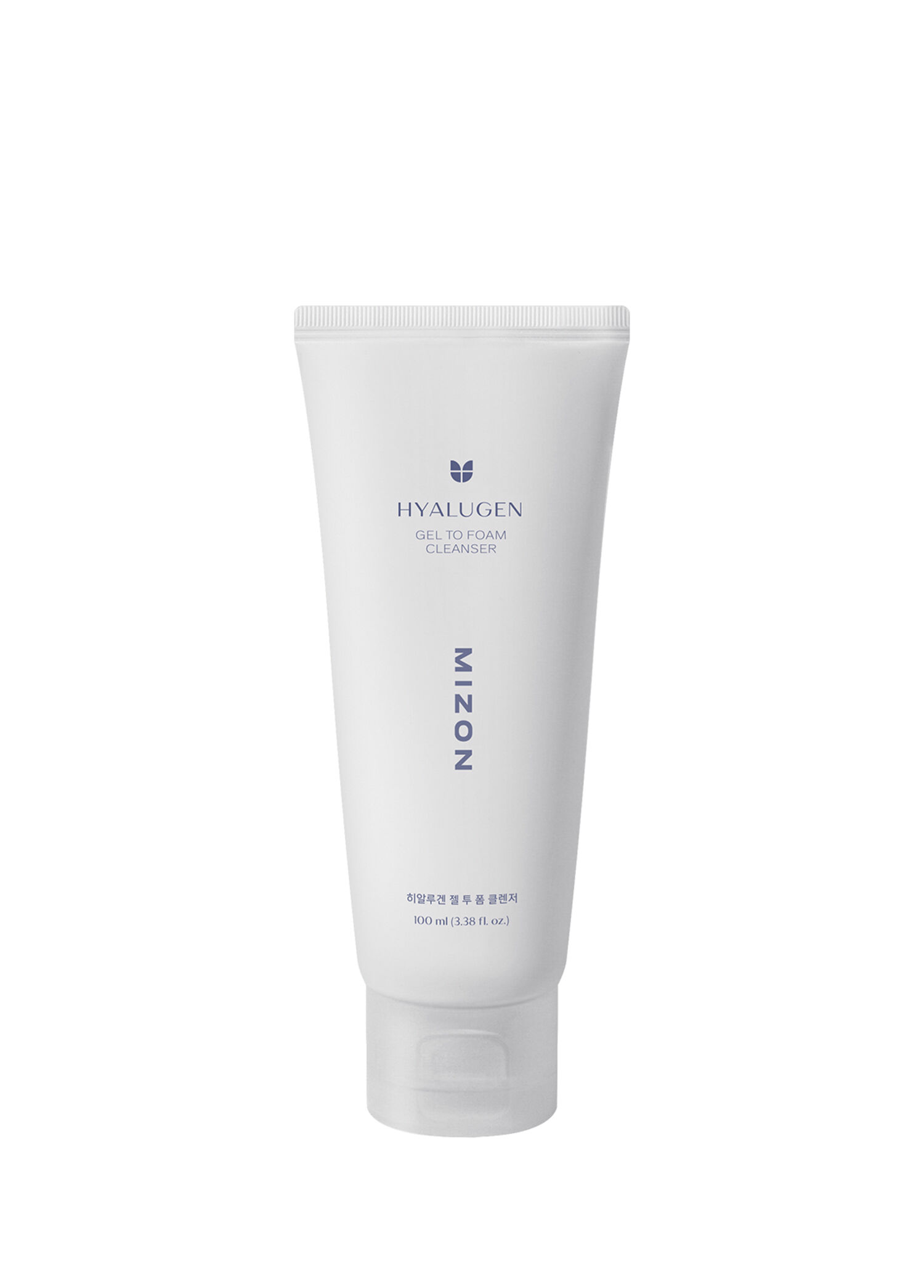 Hyalugen Gel To Foam Cleanser Nemlendirici Yüz Temizleyici Jel 100 ml