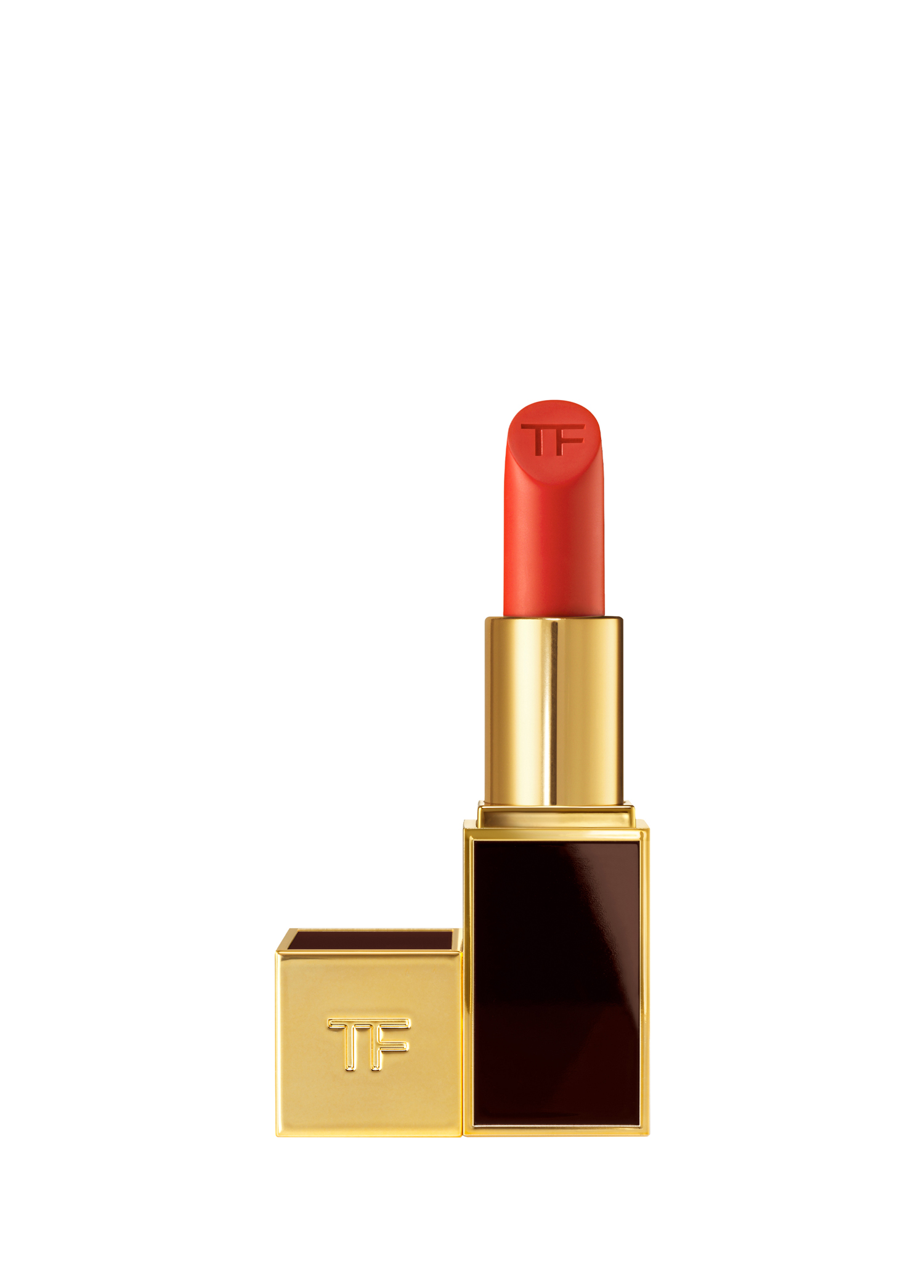 Lip Color - Wild Ginger