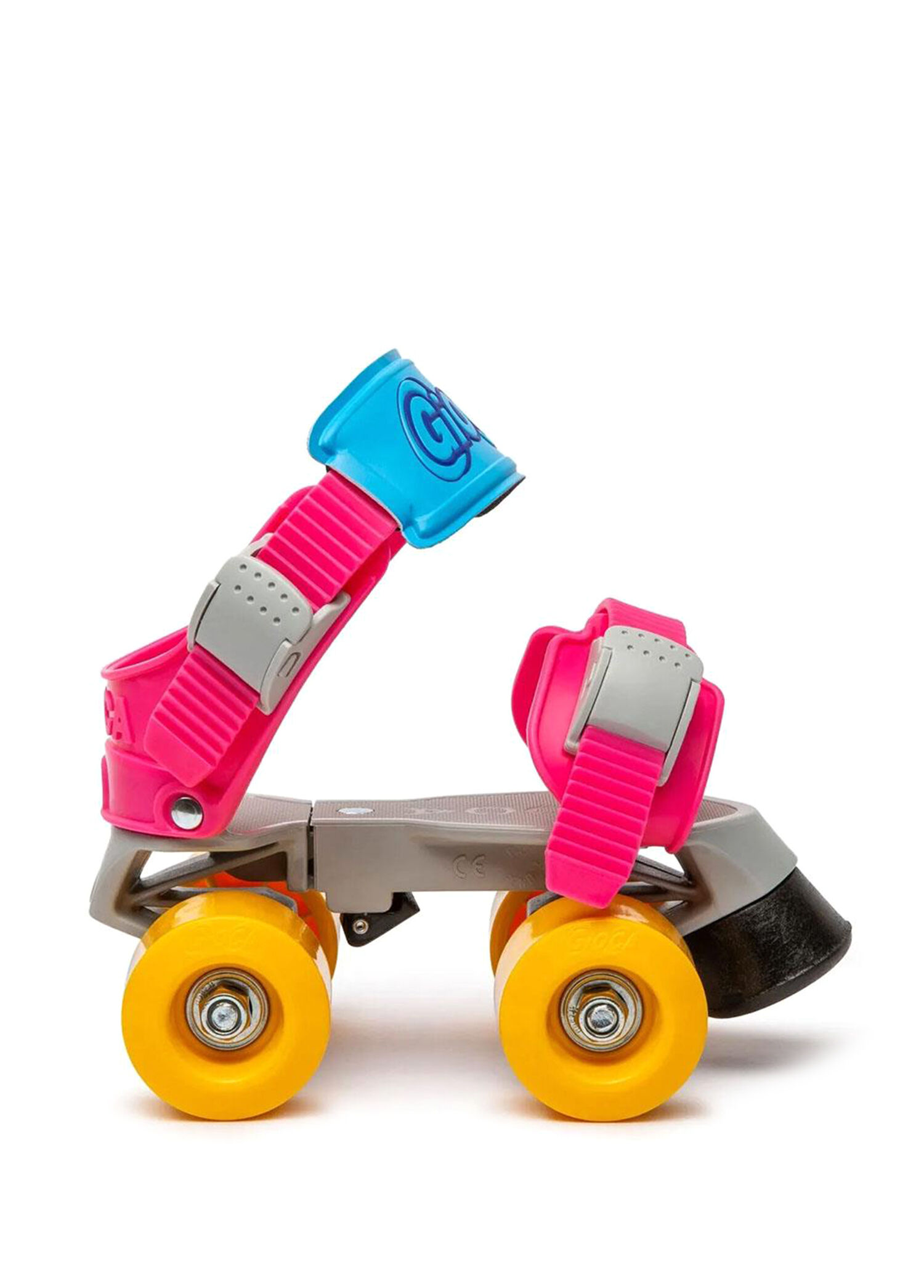 Pattino Minijet Gioca Girl