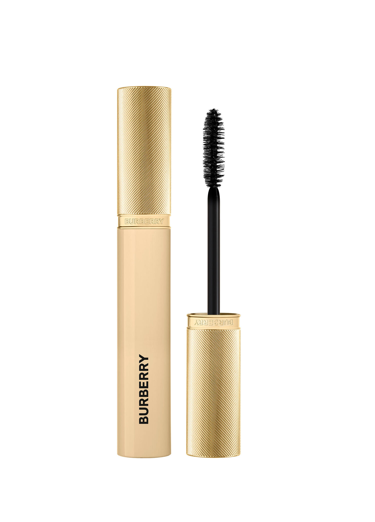 Burberry - Beyond Volume Mascara Lip Velvet Crush Set -