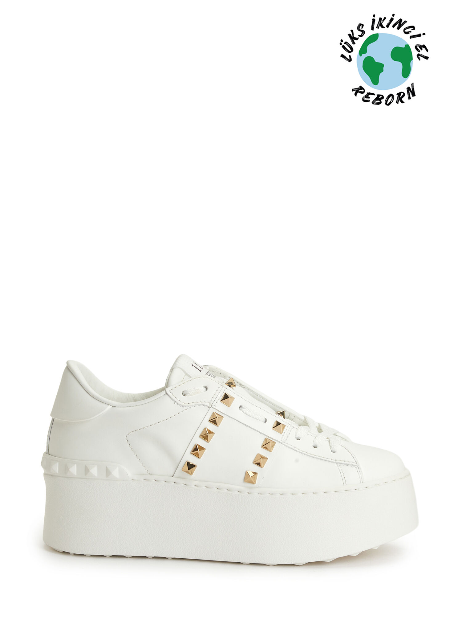 Valentino Garavani Kadın Sneakers