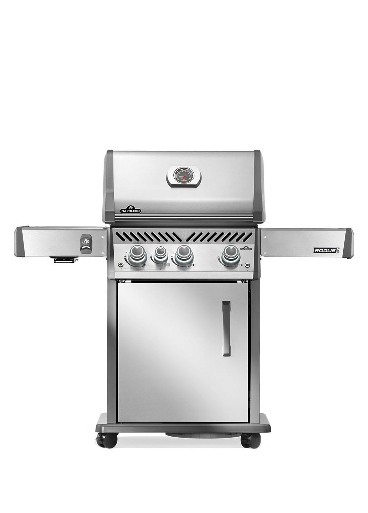 Rogue Pro 425 SIB Gazlı Mangal
