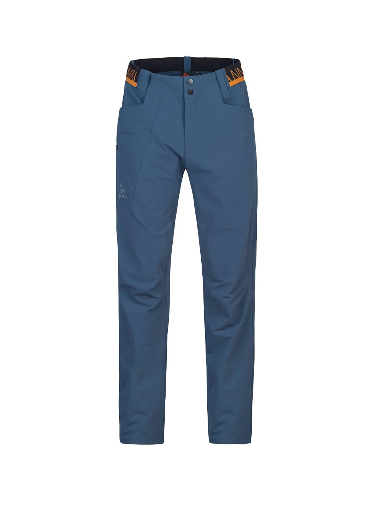Niguel II Midnight Navy Erkek Outdoor Pantolon
