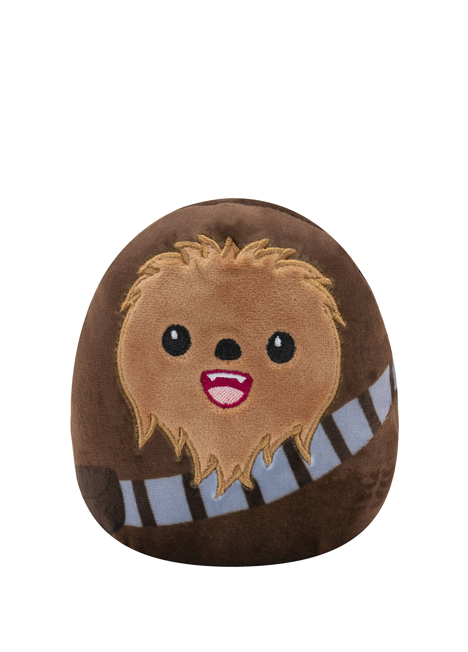 SQK3341 Chewbacca Star Wars Serisi Peluş Oyuncak 13 cm