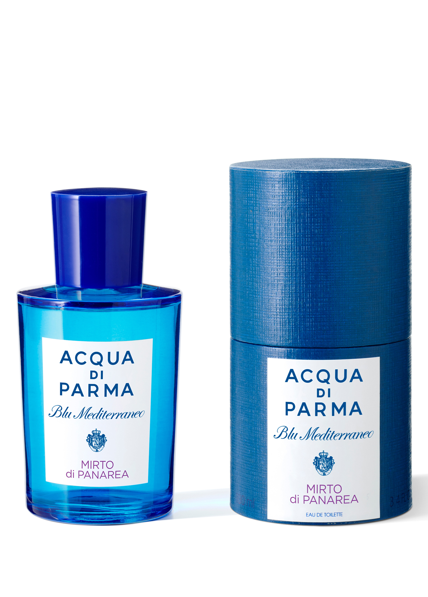 Acqua di Parma - Blu Mediterrano Mirto Di Panarea Edt 100ml -
