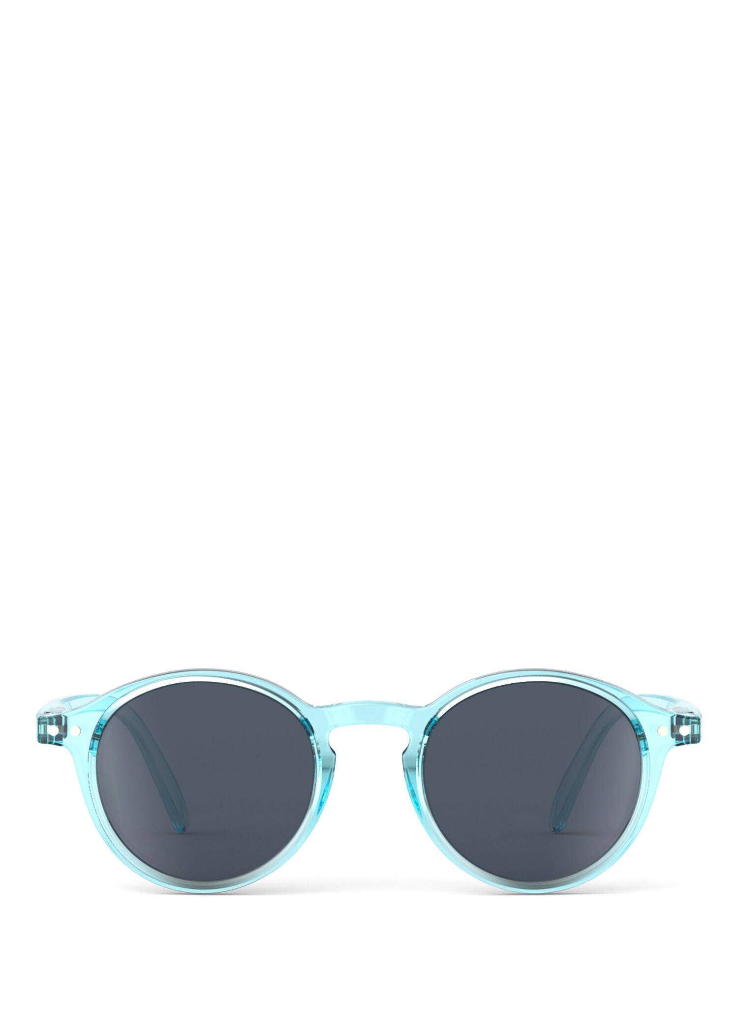 Sun Kids #D Turquoise Stone Turkuaz Unisex Çocuk Güneş Gözlüğü