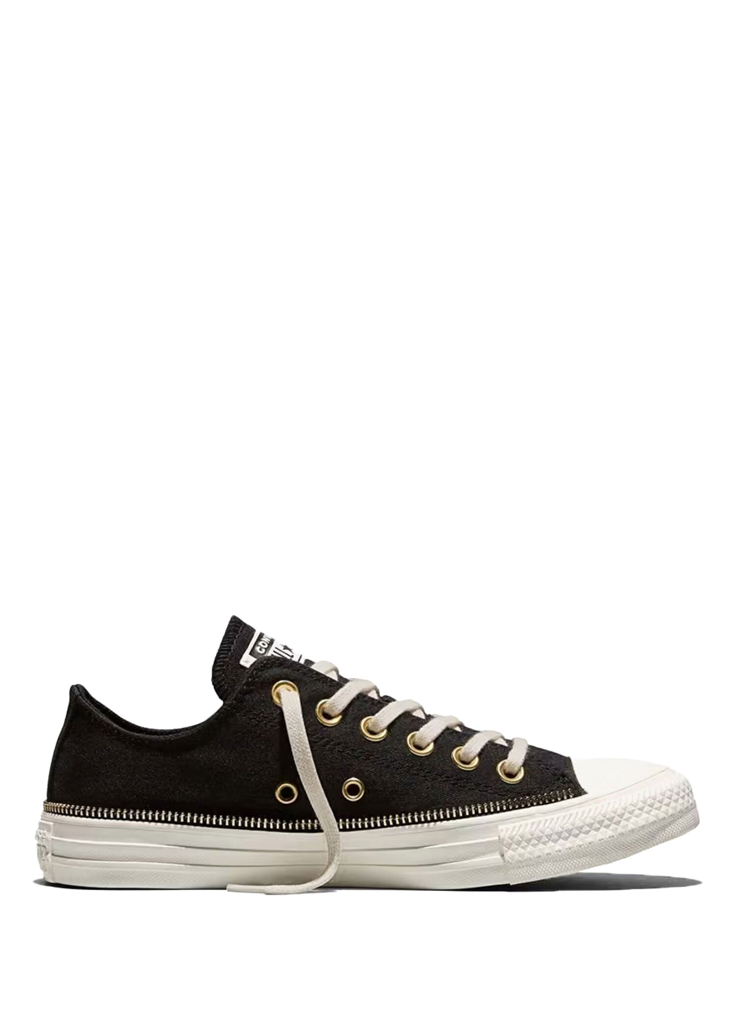 Converse Siyah Erkek Chuck 70 Siyah Unisex Sneaker 2097498 | Beymen