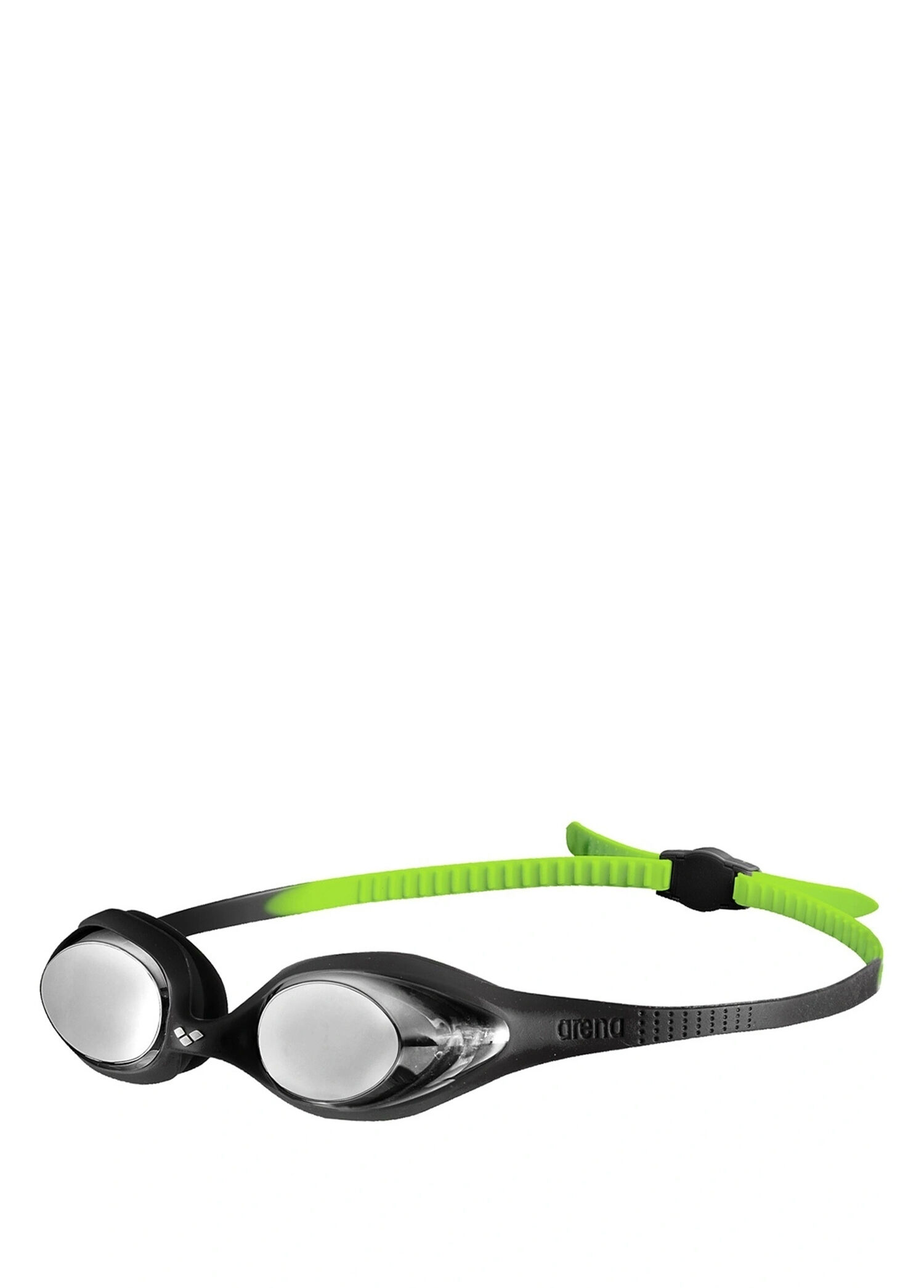Spider Jr Mirror Unisex Çocuk Deniz Gözlüğü