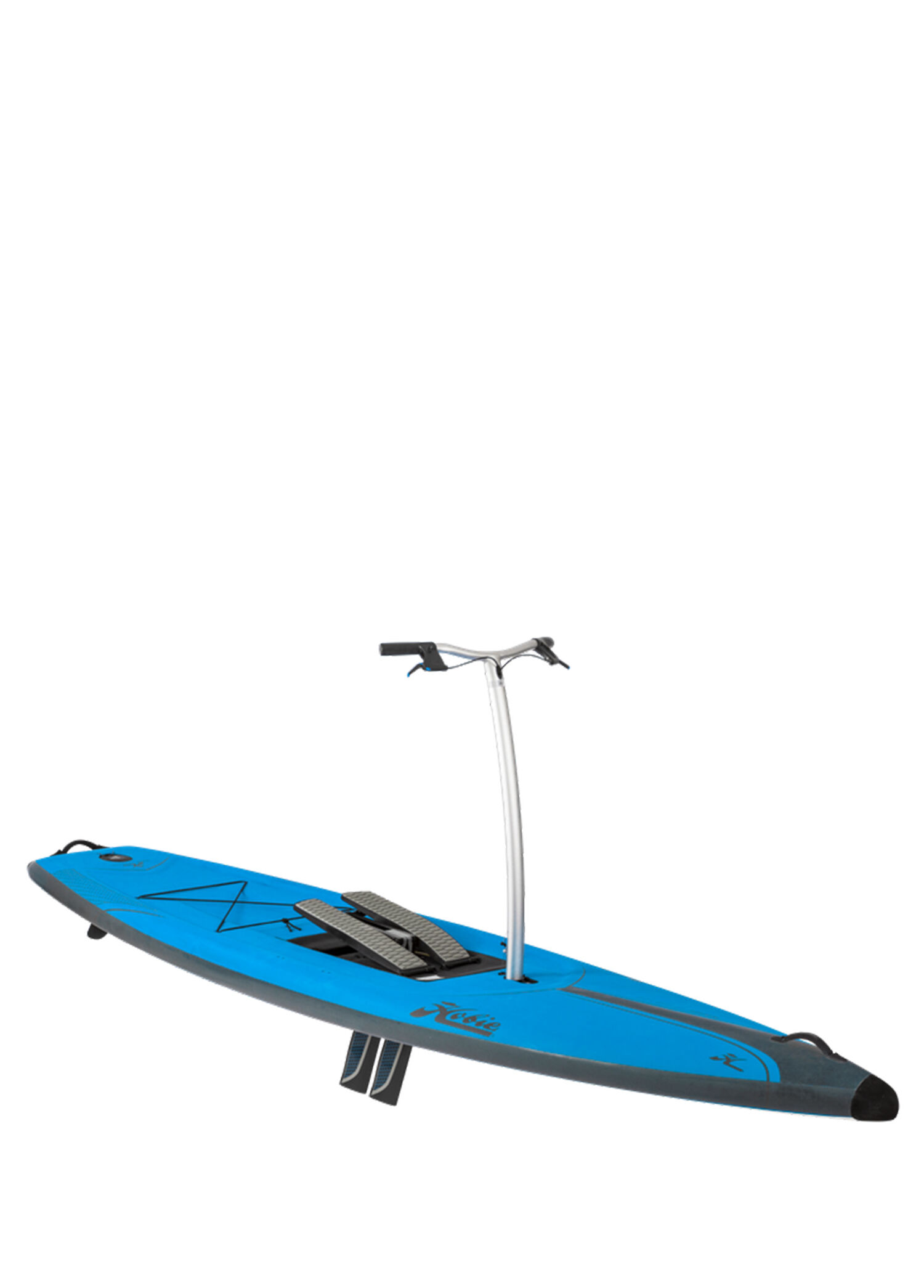 Eclipse Dura 12.0 Pedallı Deniz Bisikleti