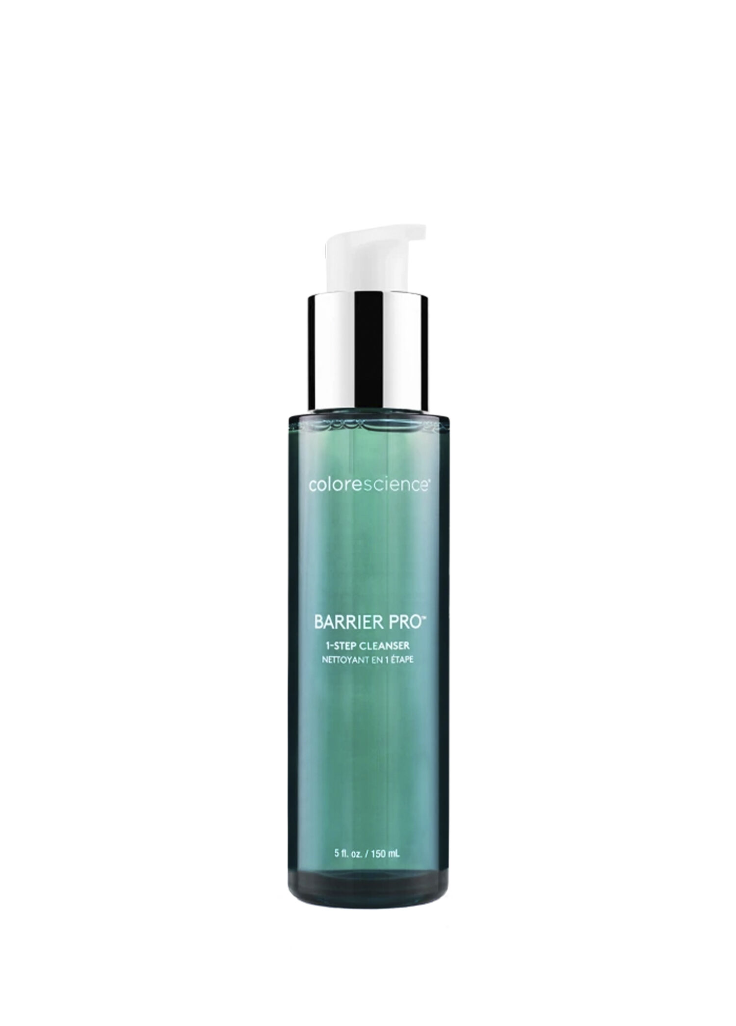 Barrier Pro 1-Step Dengeleyici Yüz Temizleme Jeli 150 ml