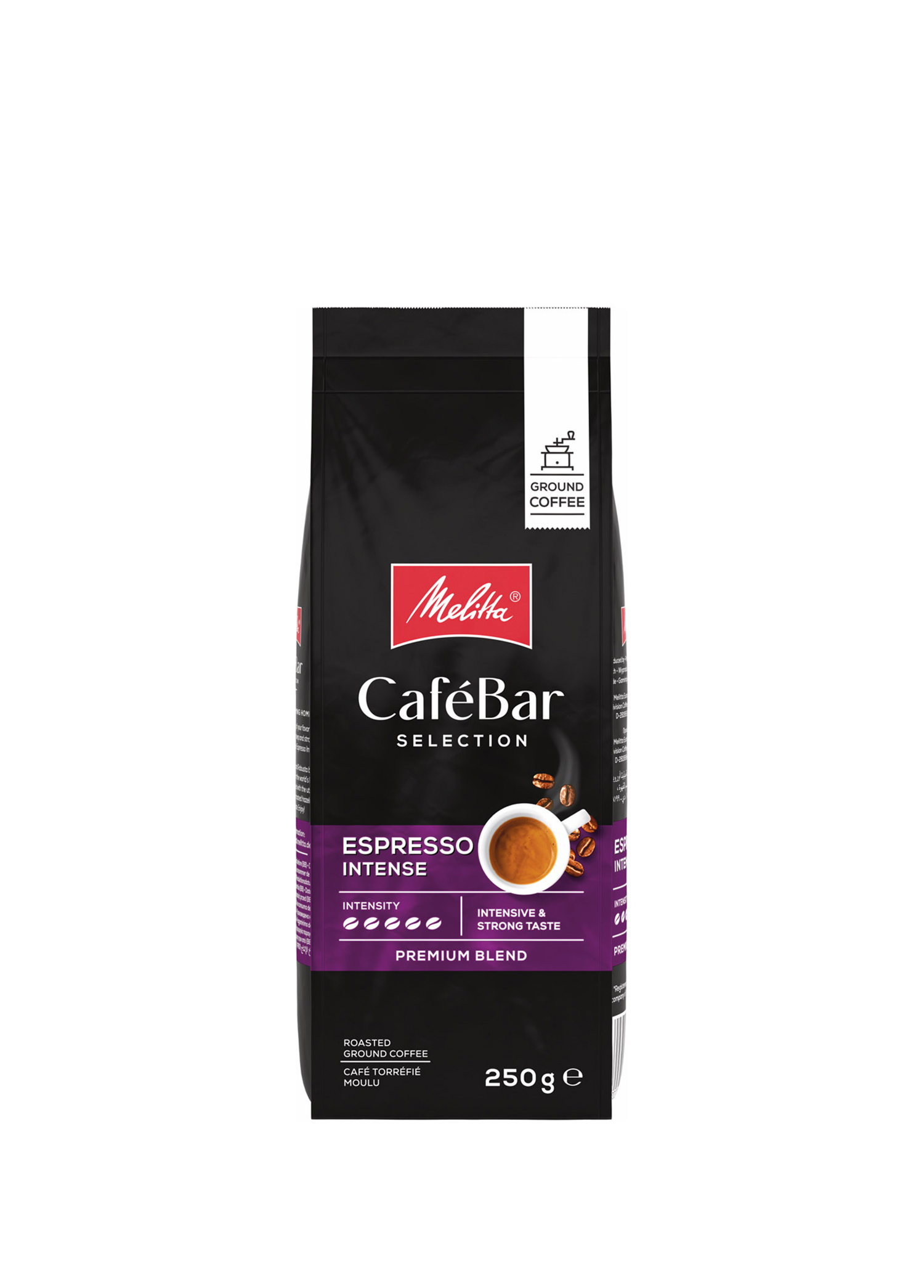 CafeBar Selection Espresso Intense Öğütülmüş Kahve 250 gr