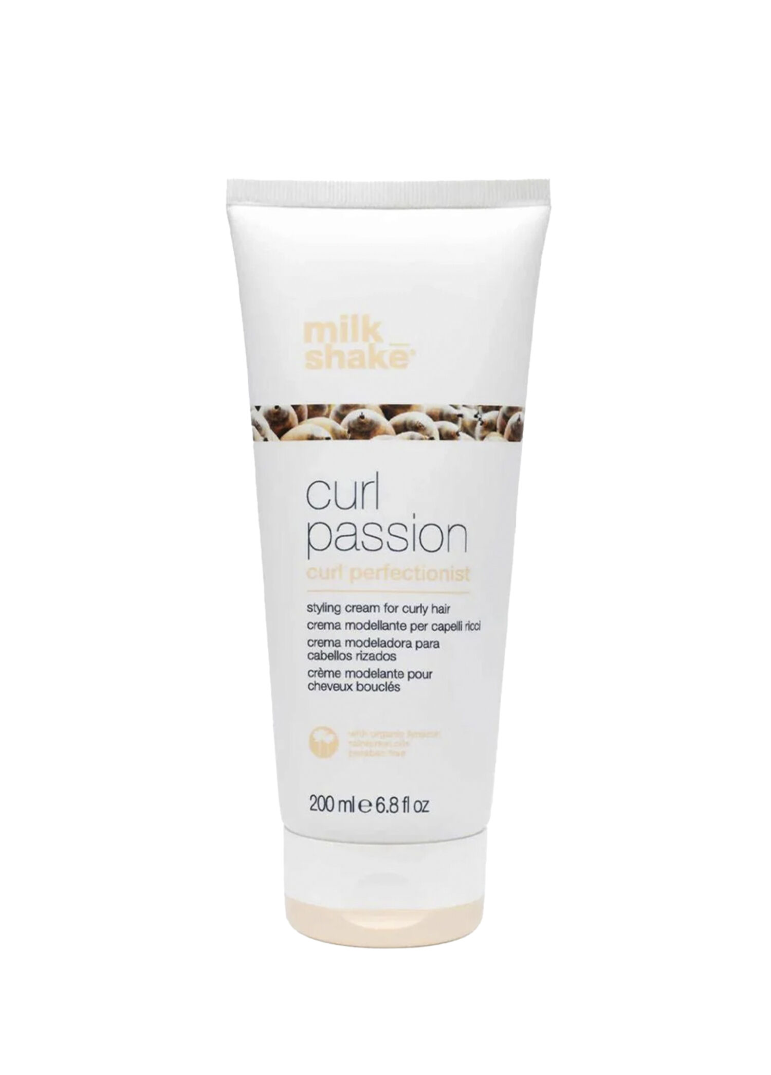 Curl Passion Curl Perfectionist Bukle Belirginleştirici Saç Kremi 200 ml