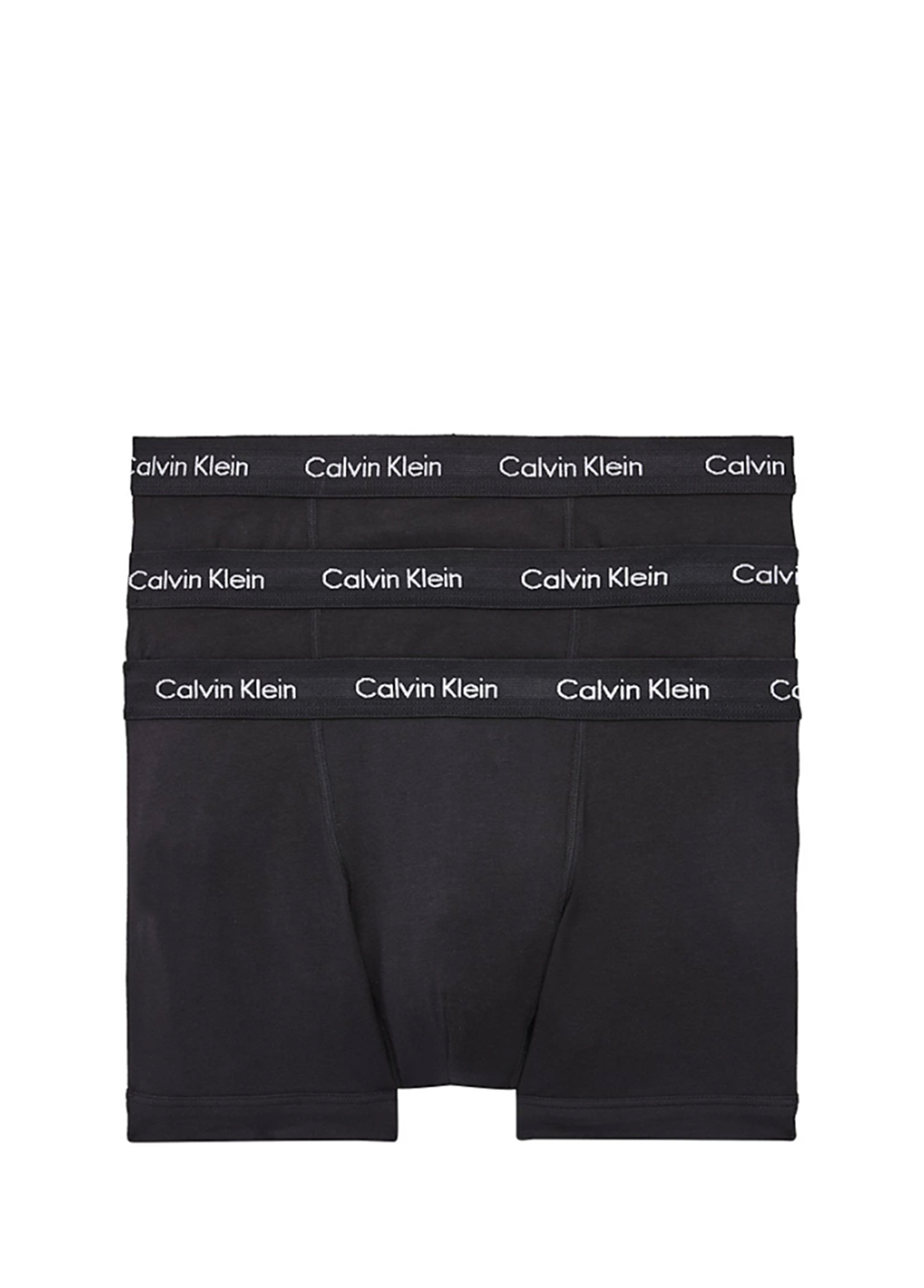 Beymen 3lü Siyah Logo Bantlı Boxer Seti. 1 Beymen 3lü Siyah Logo Bantlı Boxer Seti. 1