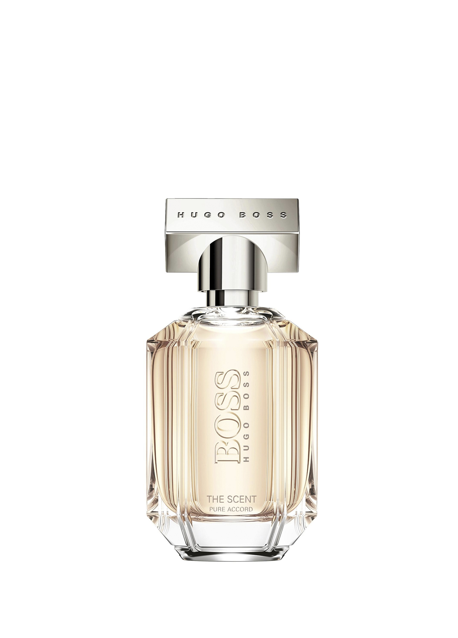 The Scent Pure Accord for Her EDT 50 ml Kadın Parfüm