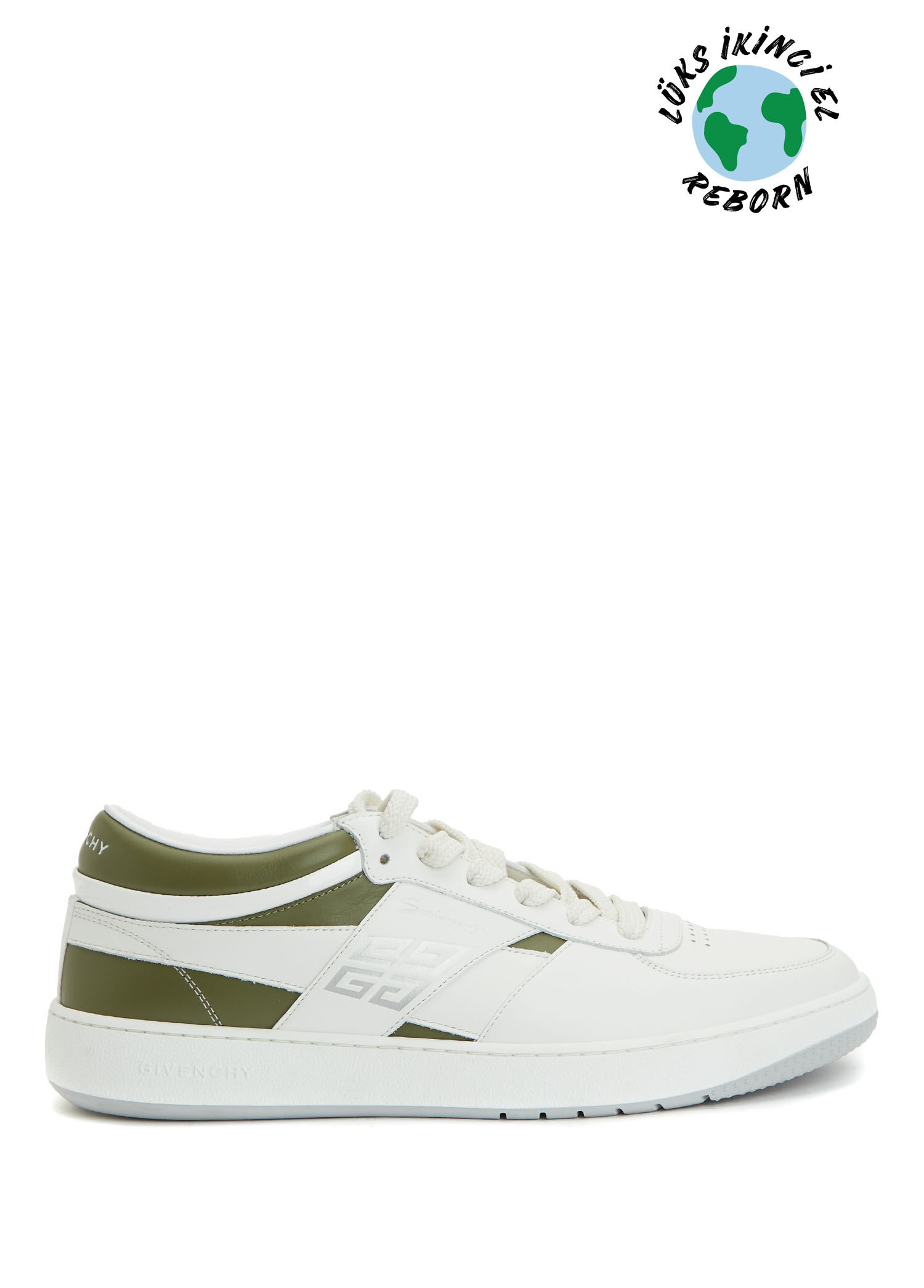 Givenchy Erkek Sneakers