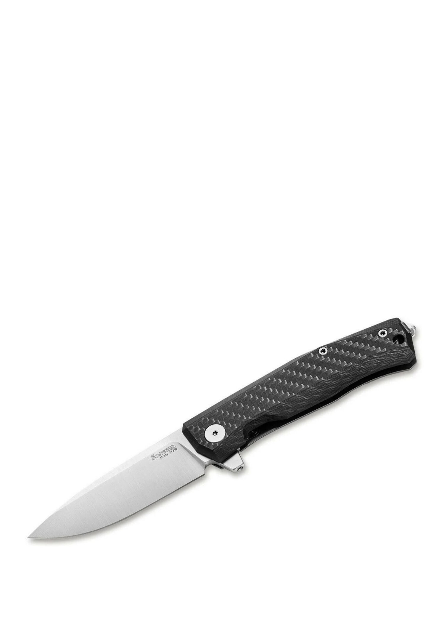MT01 CF Myto Karbon Fiber Çakı