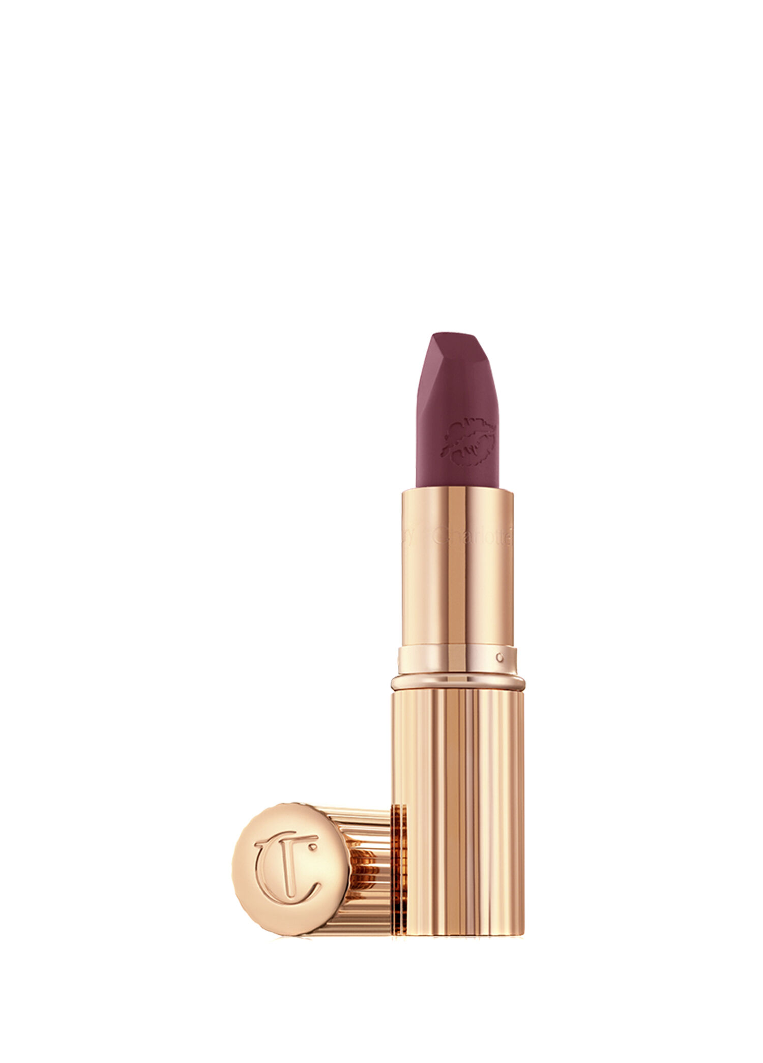 Hot Lips List - Secret Salma