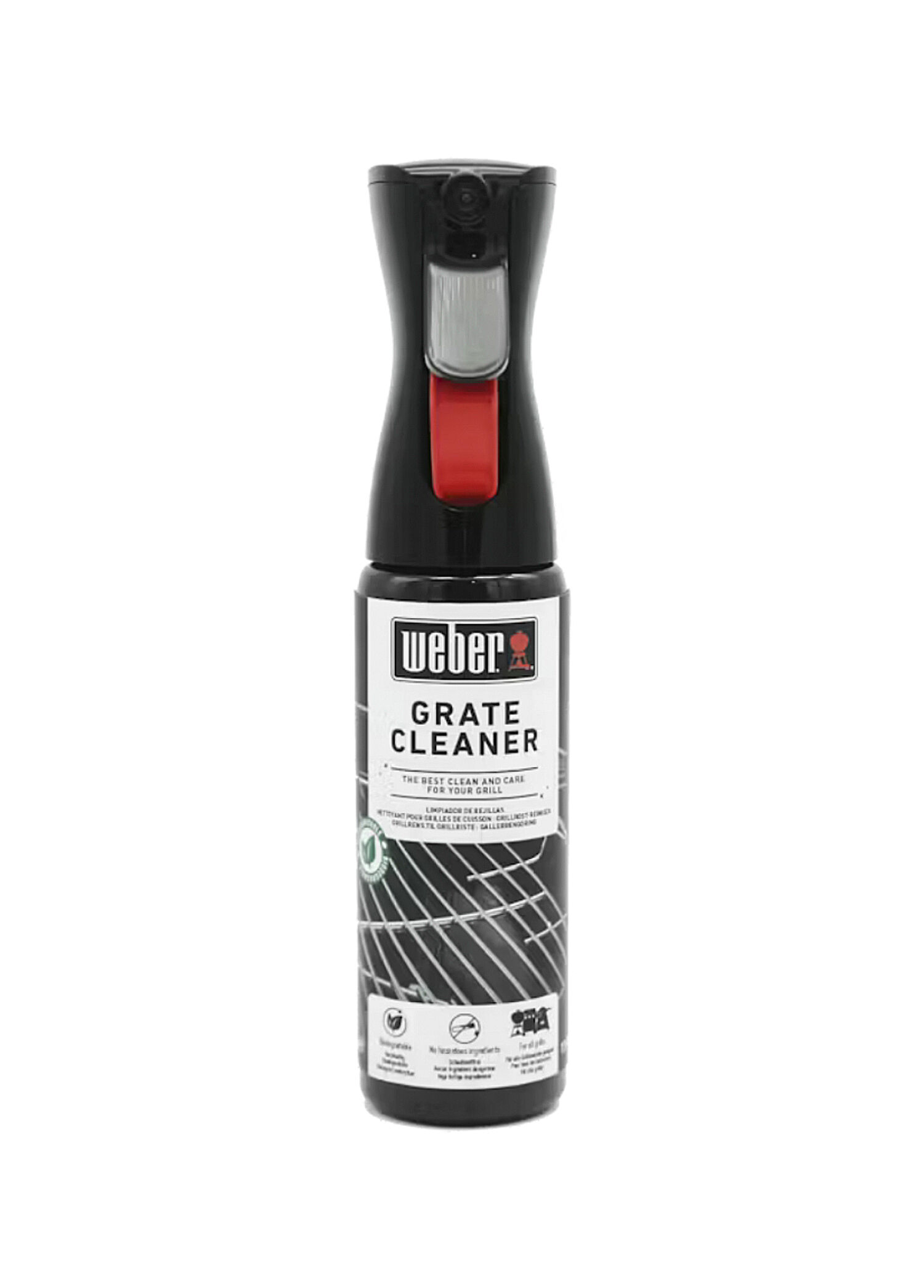 Izgara Temizleyici Sprey 300 ml