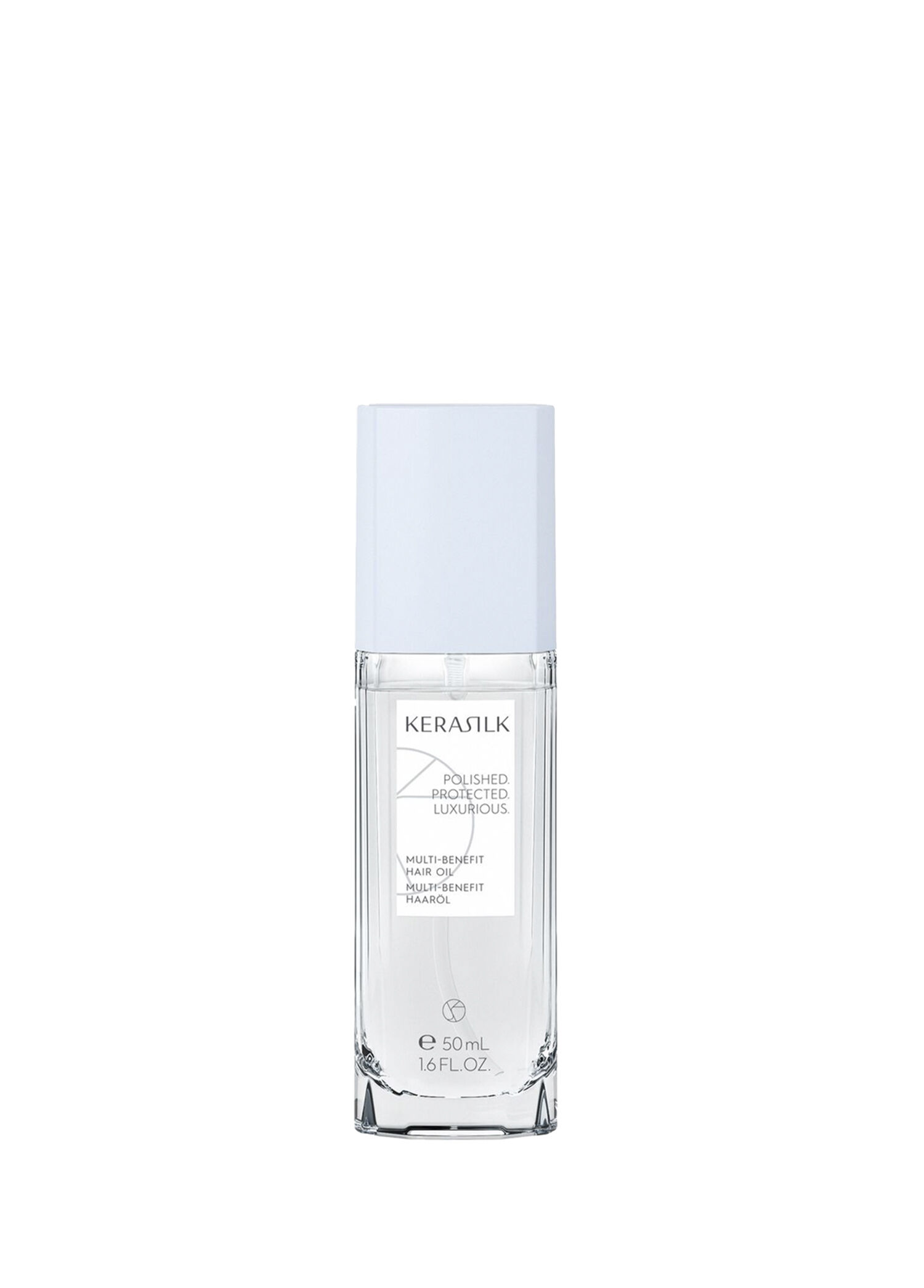 Multi Benefit Oil Nemlendirici Parlaklık Veren Saç Bakım Yağı 50 ml