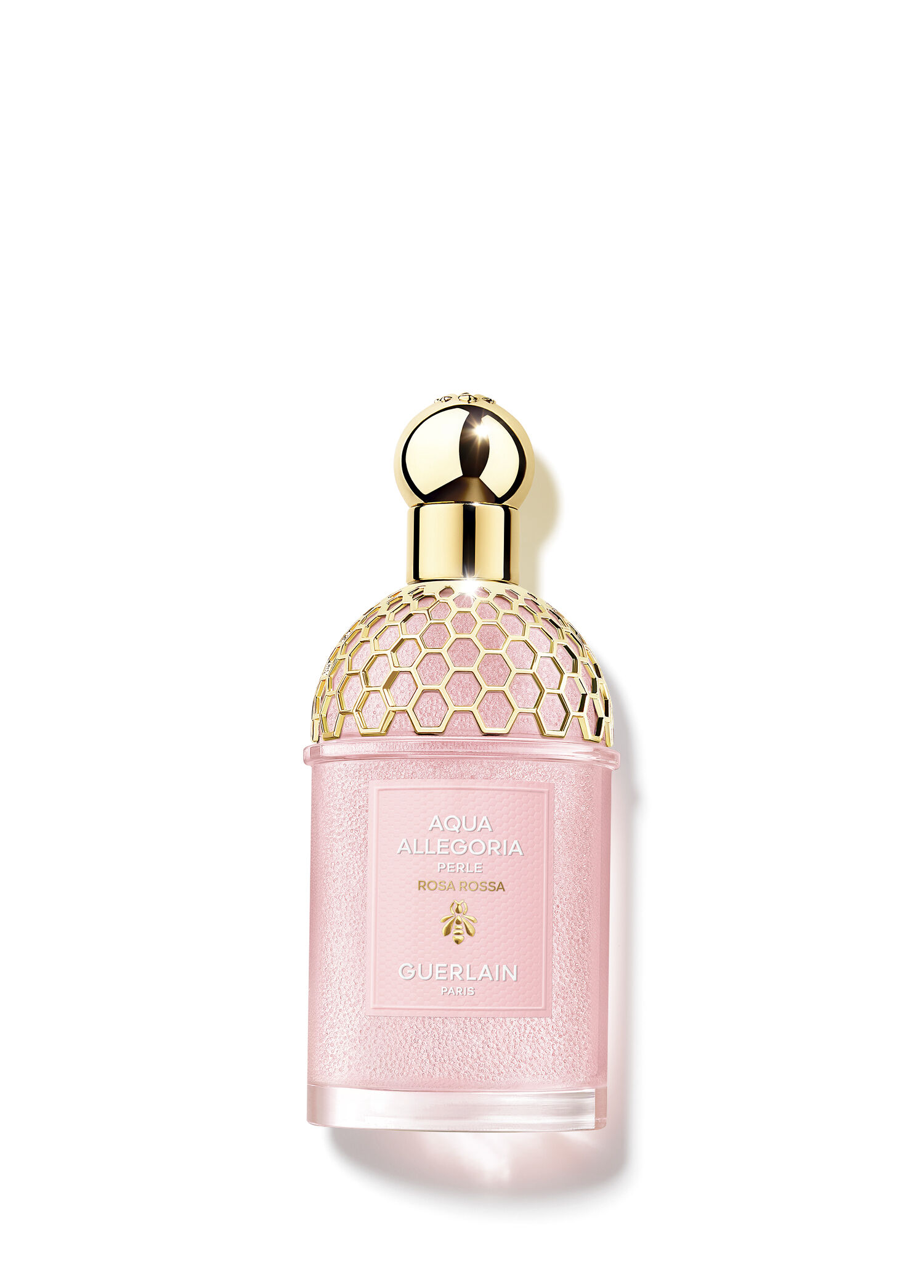Guerlain - Aqua Allegoria Perle Rosa Rossa Eau De Parfum -