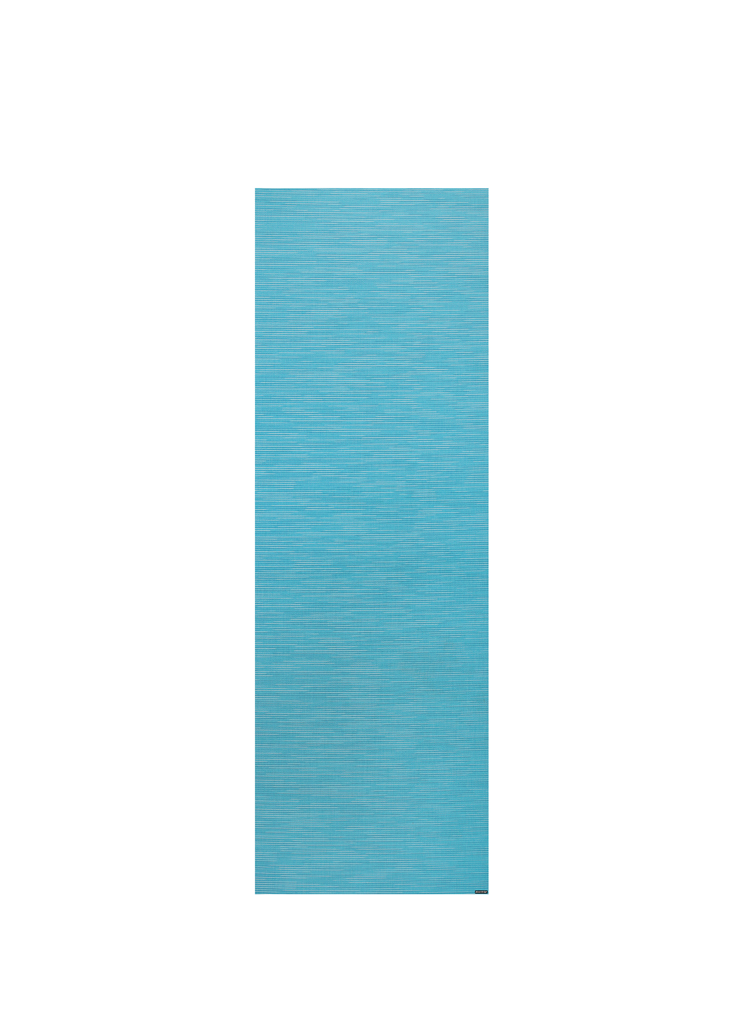 Infinity Teal Runner 45 x 134 cm