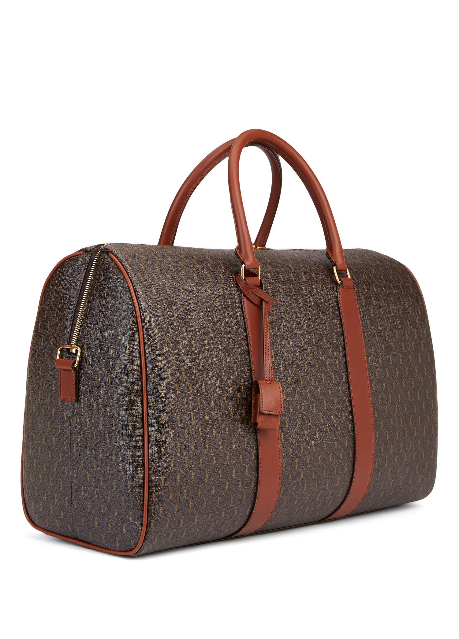 Beymen Le Monogramme 48H Erkek Seyahat Çantası. 2 Beymen Le Monogramme 48H Erkek Seyahat Çantası. 2