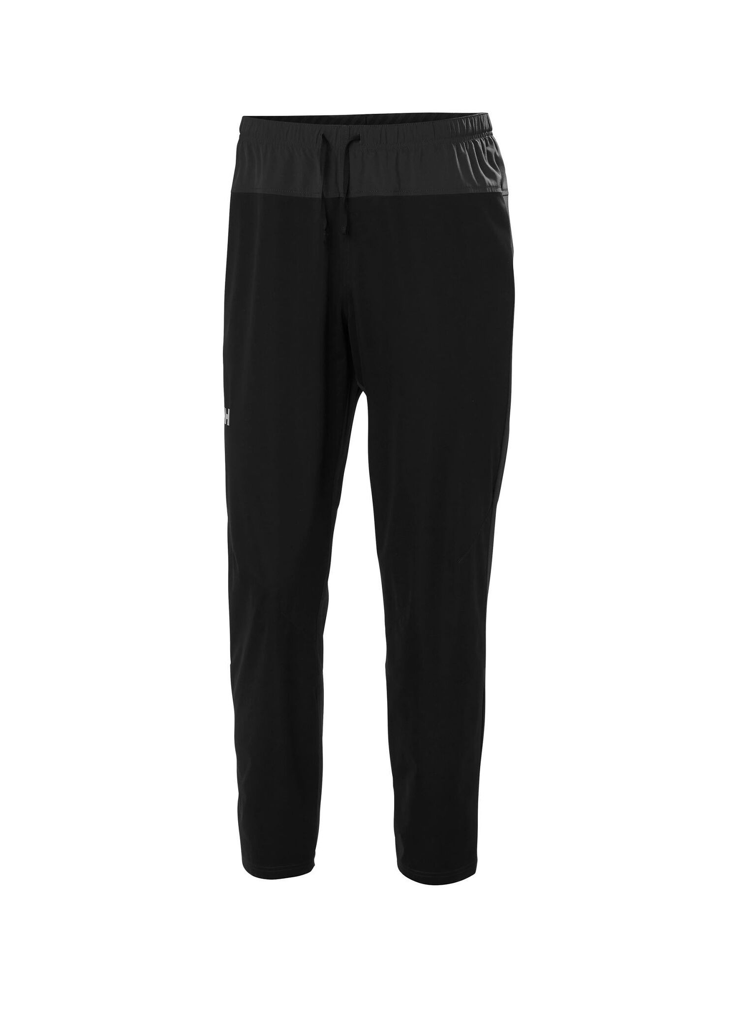 Tech Trail Siyah Erkek Spor Pantolon