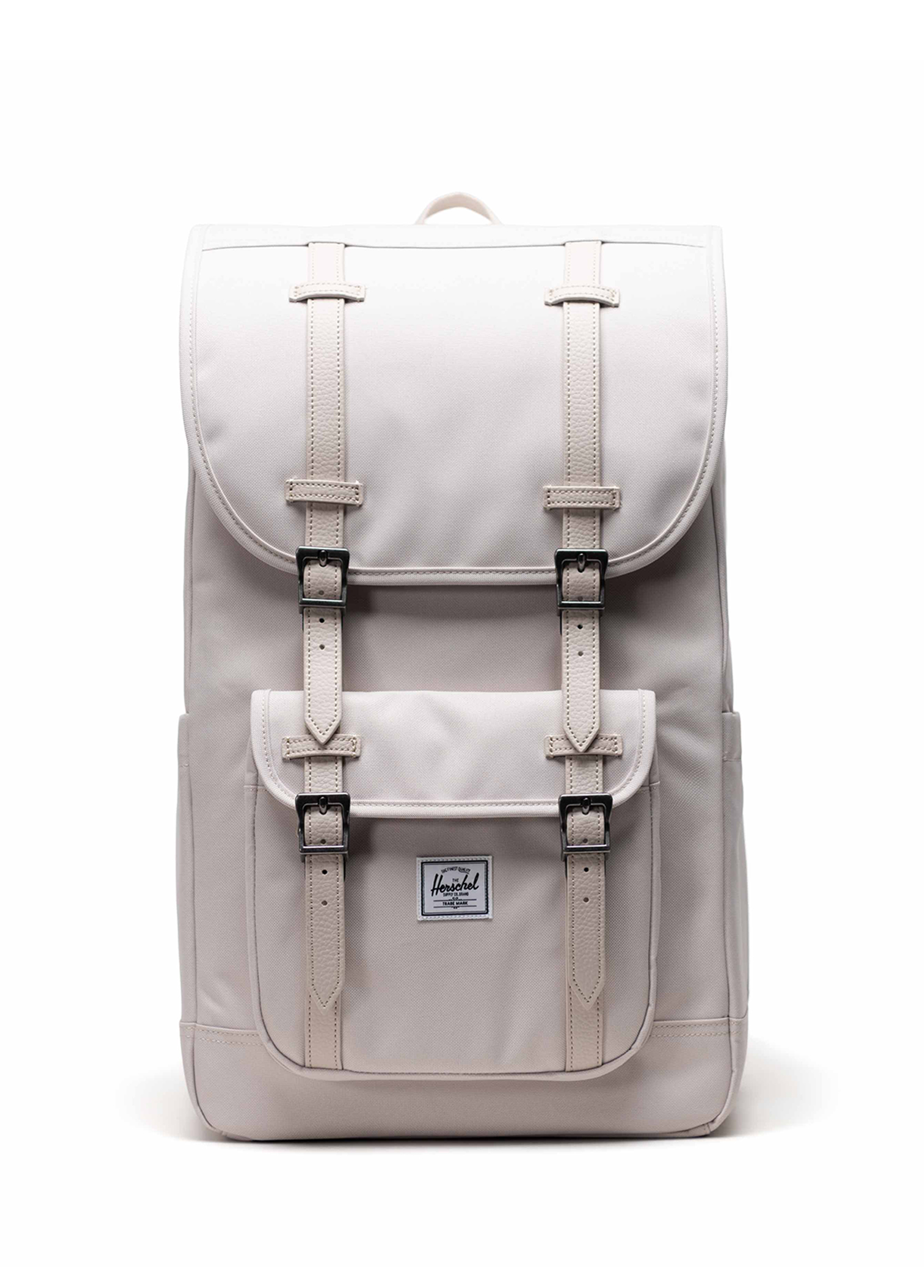 Herschel - Little America Krem Erkek Sırt Çantası - Cream