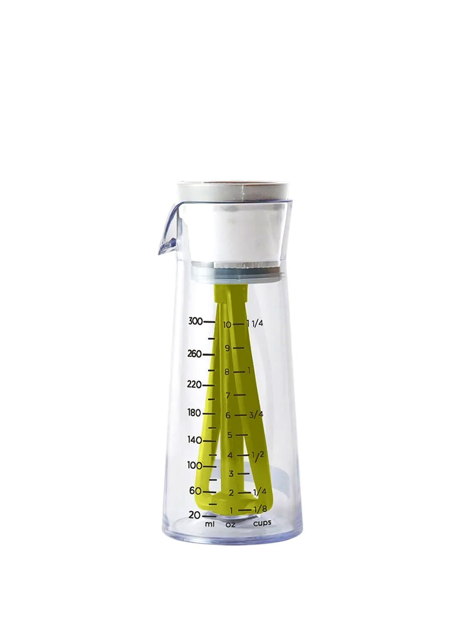 Shaker Salata Sosu Mikseri