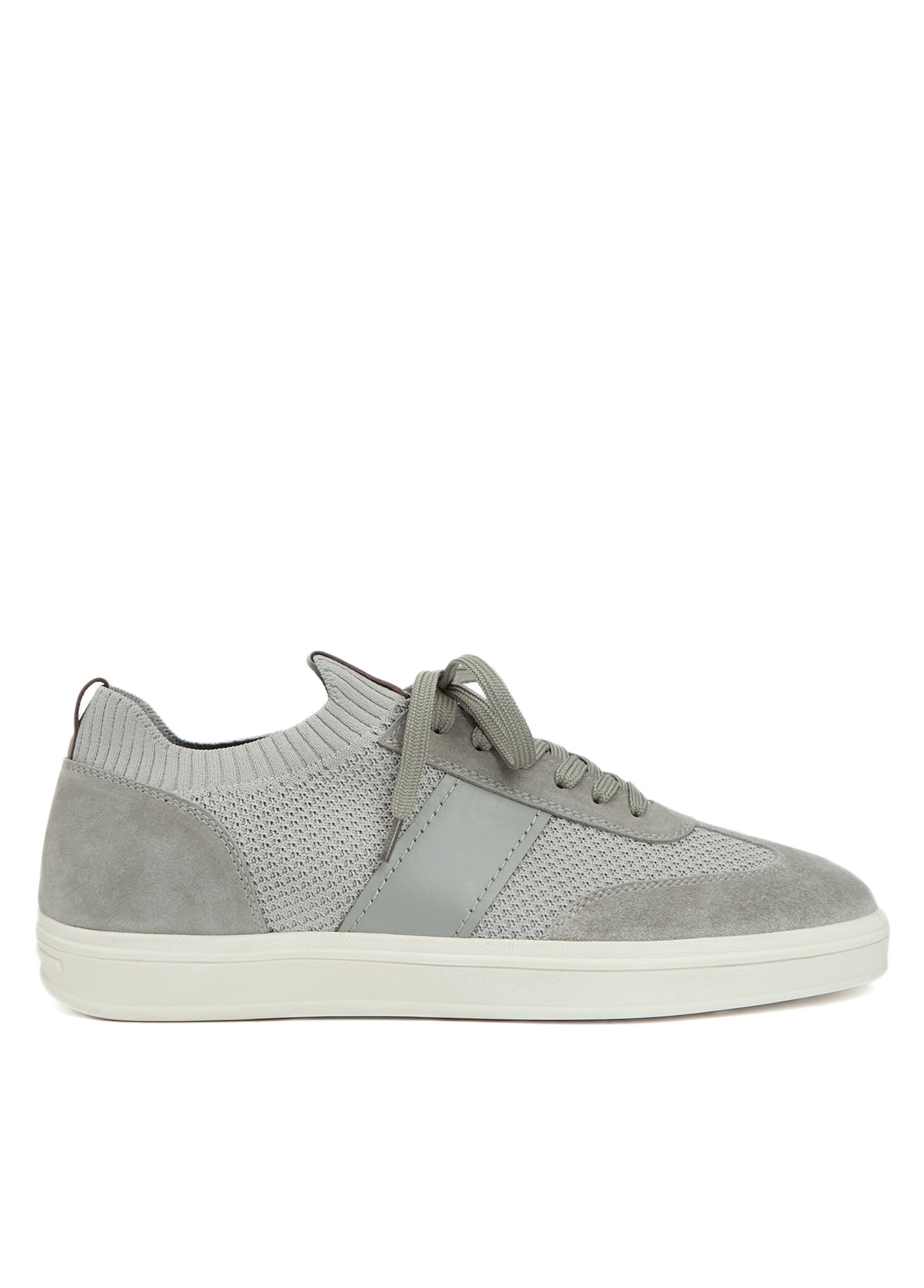 Grey Men's Sneakers