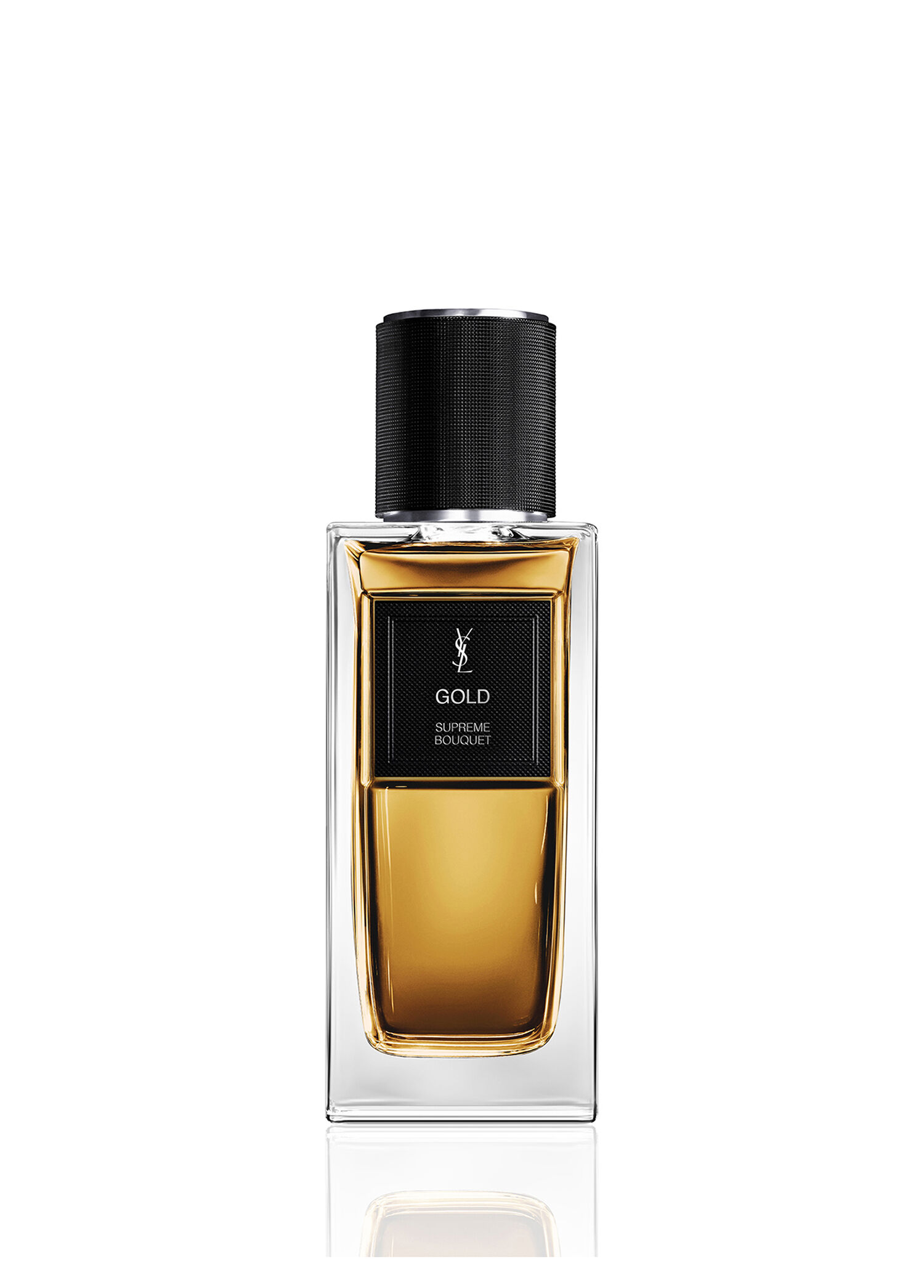 Yves Saint Laurent - Le Vestiaire Des Parfums Gold -