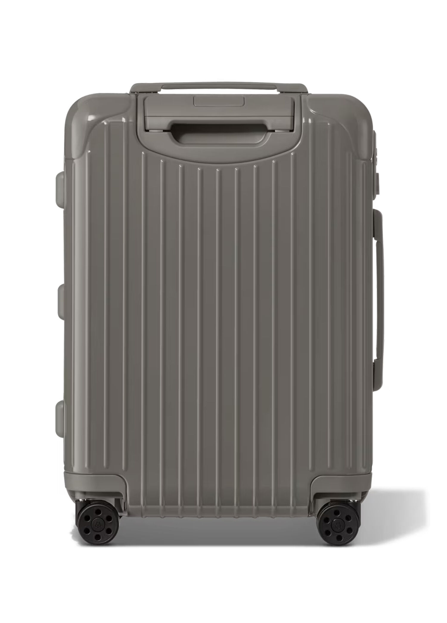RIMOWA Gri Erkek Essential Gri Kabin Boy Bavul 1598272 | Beymen