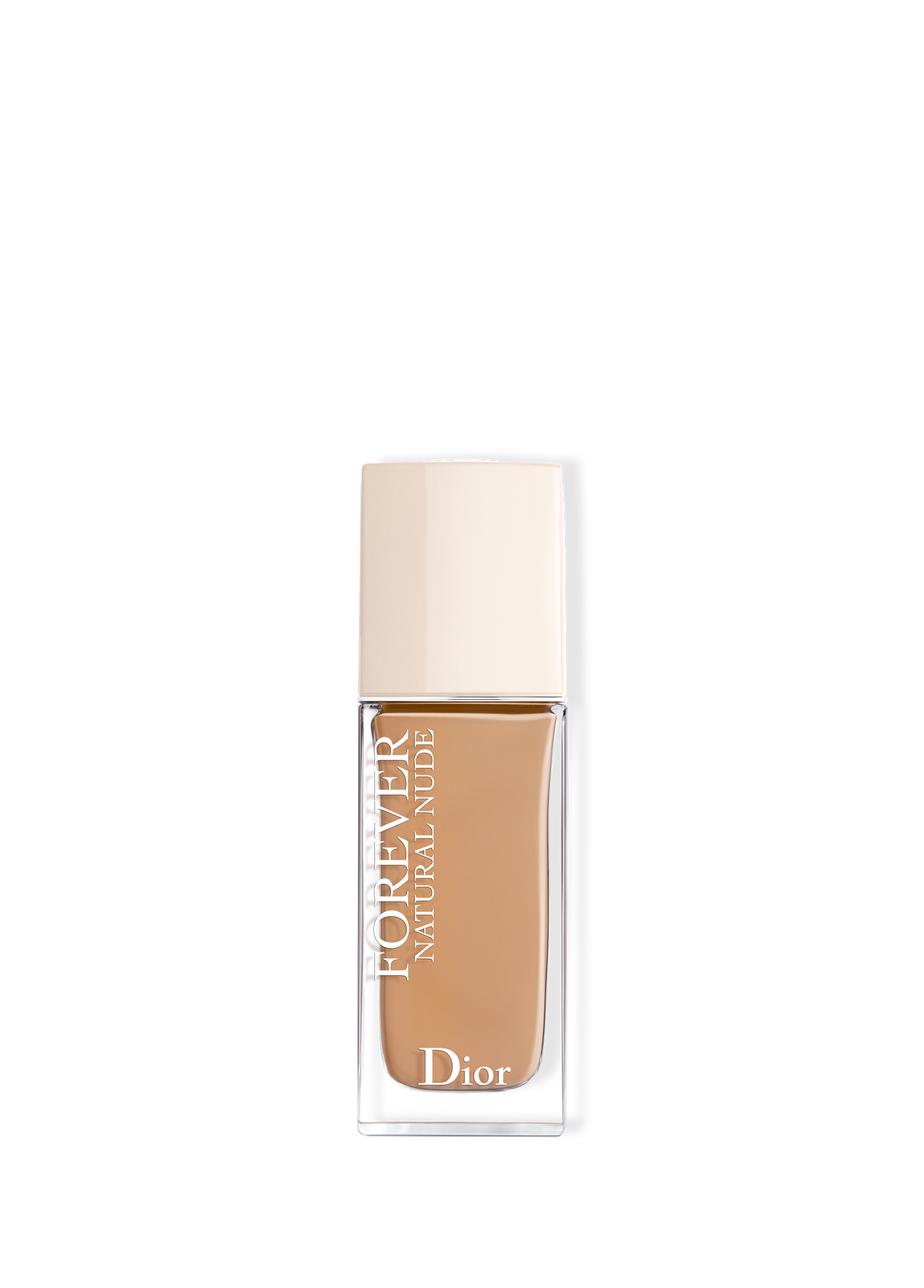 Diorskin Forever Natural Nude Fdt Fl 30Ml 4N