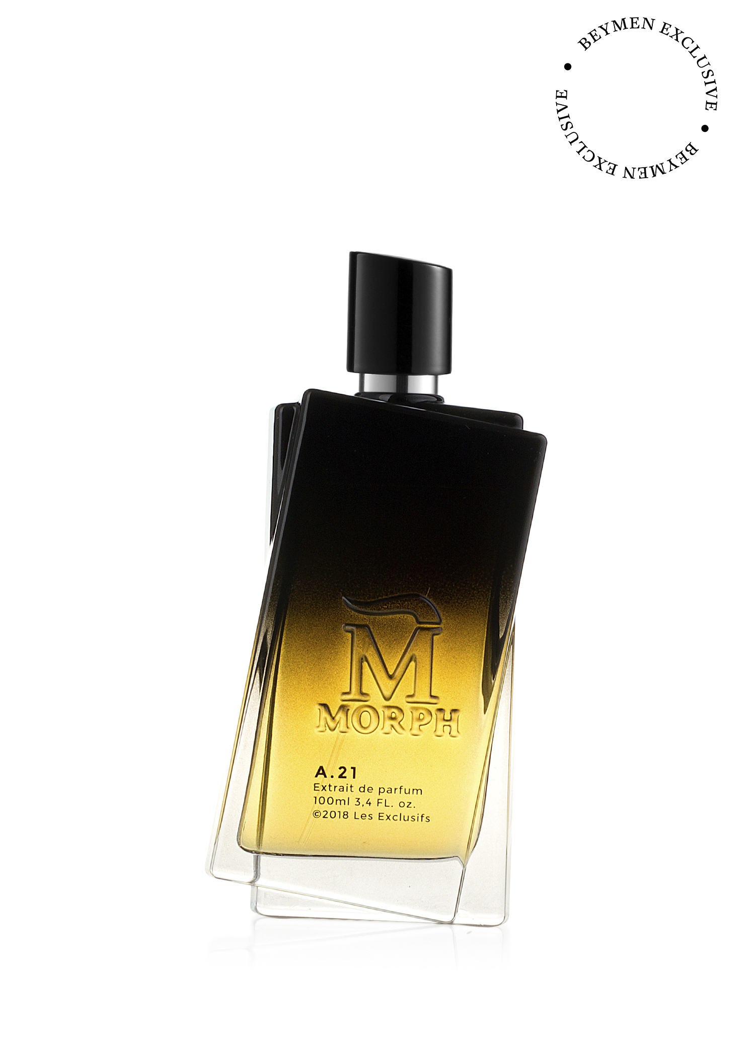 A21 Extrait De 100ml Parfum