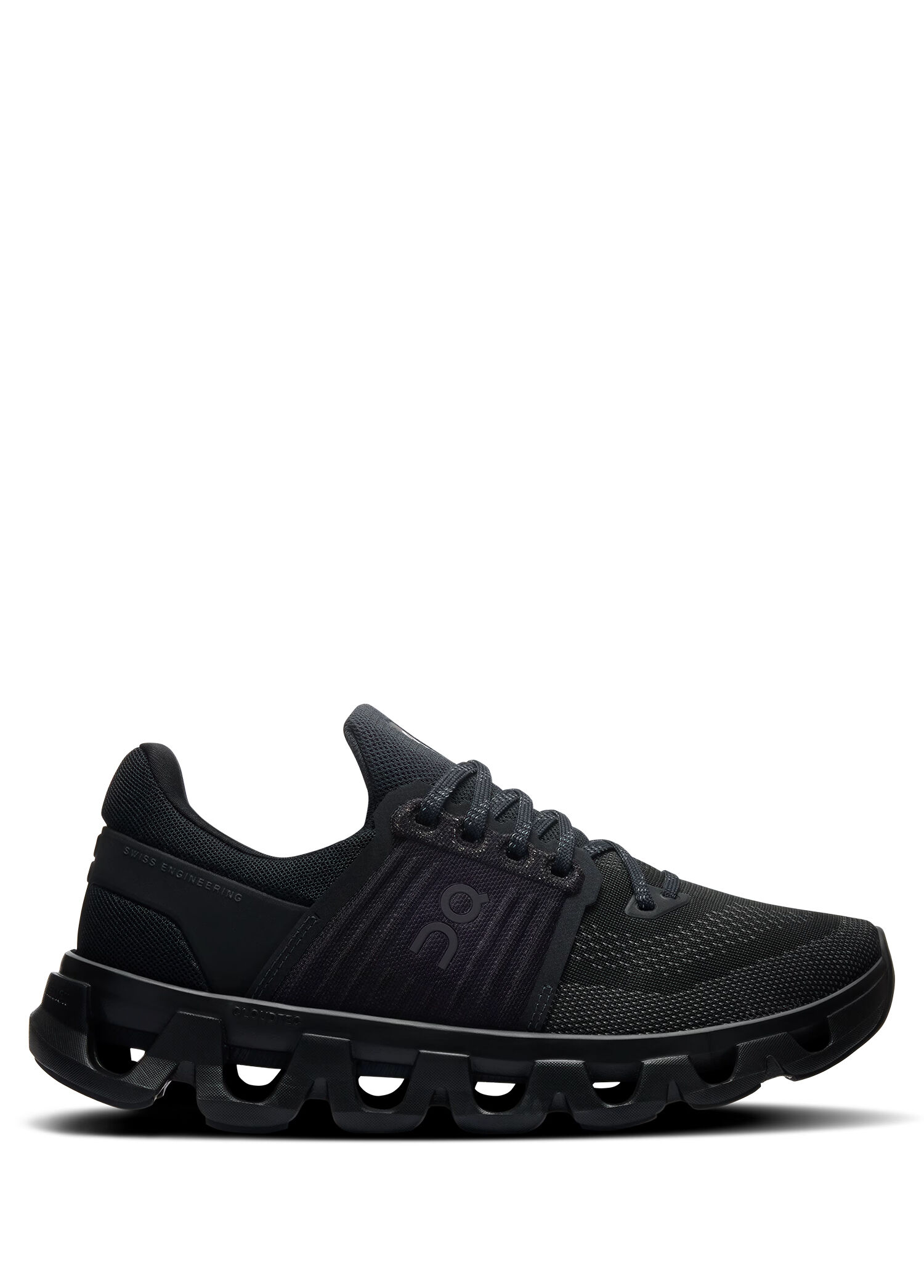 Cloudswift 4 AD Siyah Kadın Sneaker