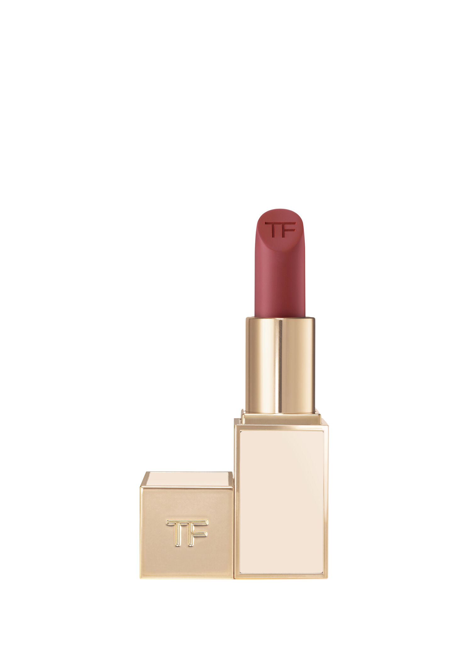 Lip Color Matte - Steel Magnolia
