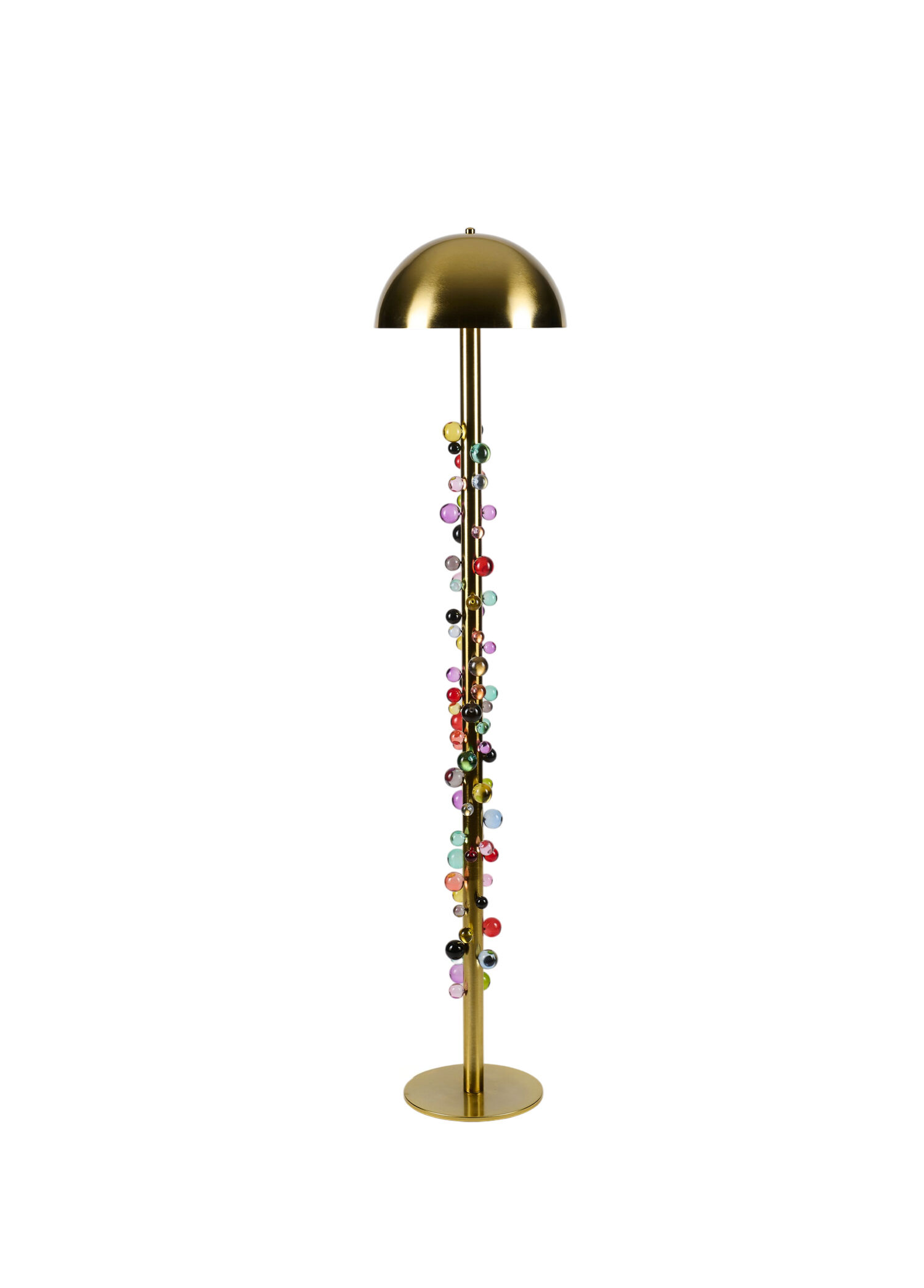 Orora Mat Gold Lux Lambader