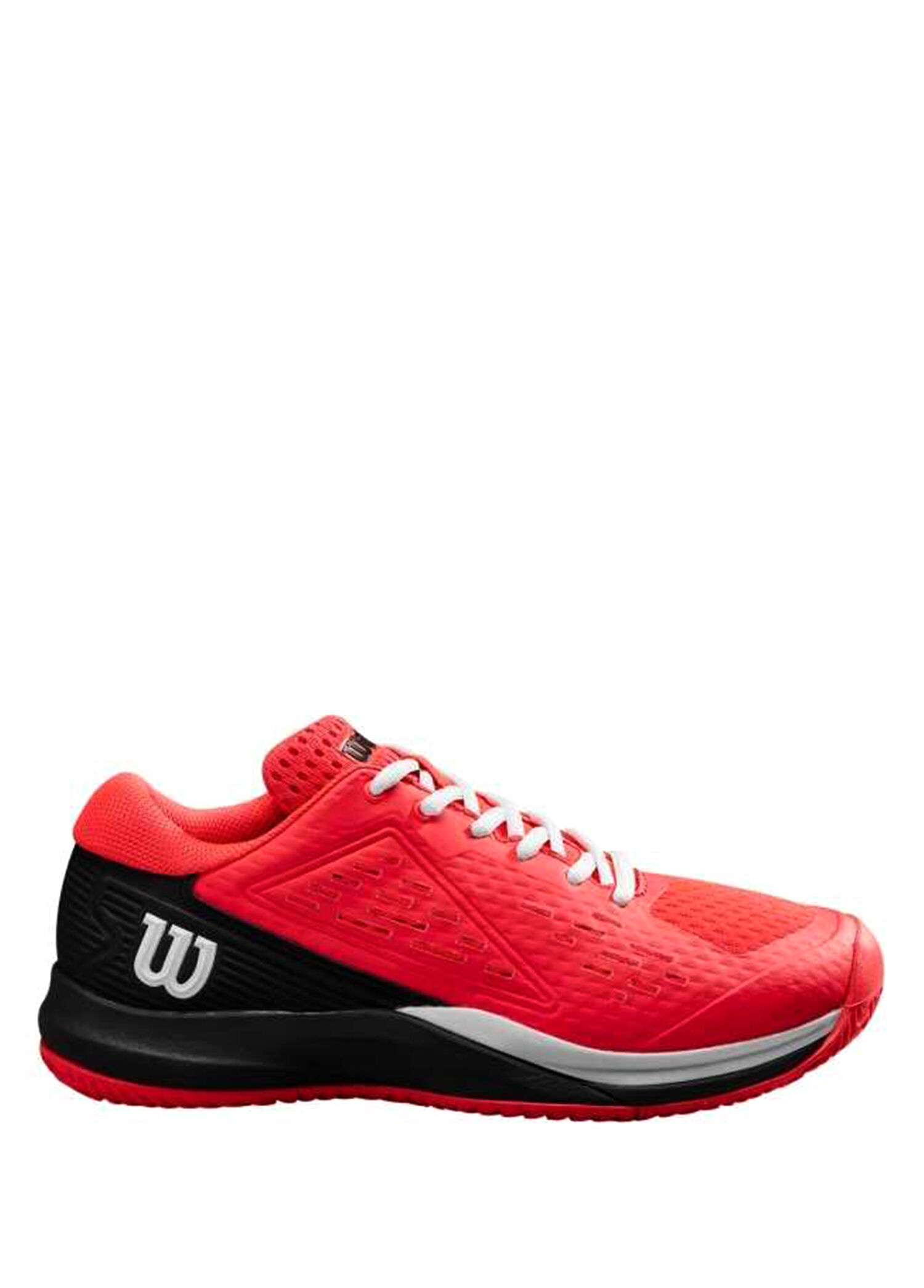 Rush Pro Ace JR Diva Pink Junior Unisex Çocuk Tenis Ayakkabısı
