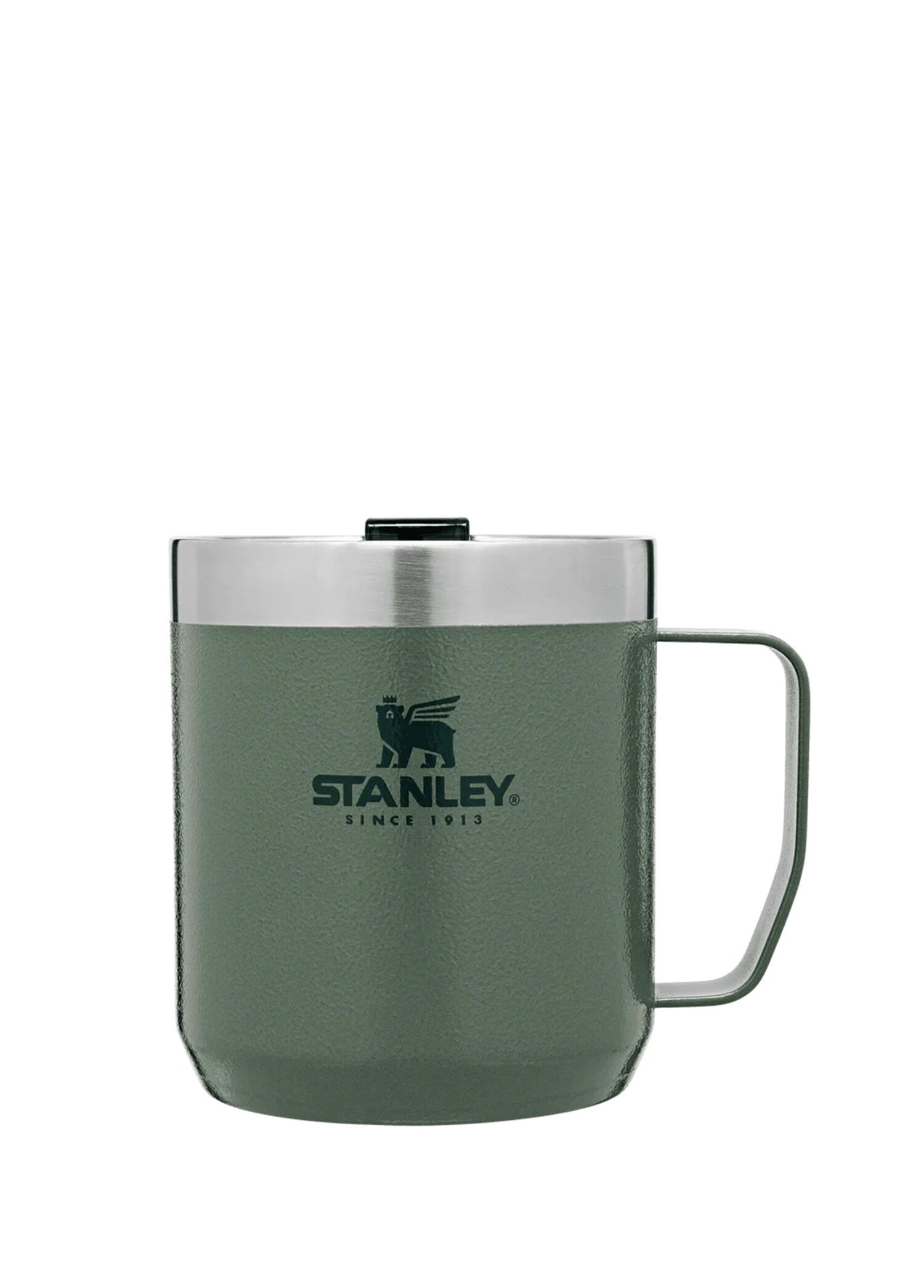 12 oz Classic Vac Camp Mug