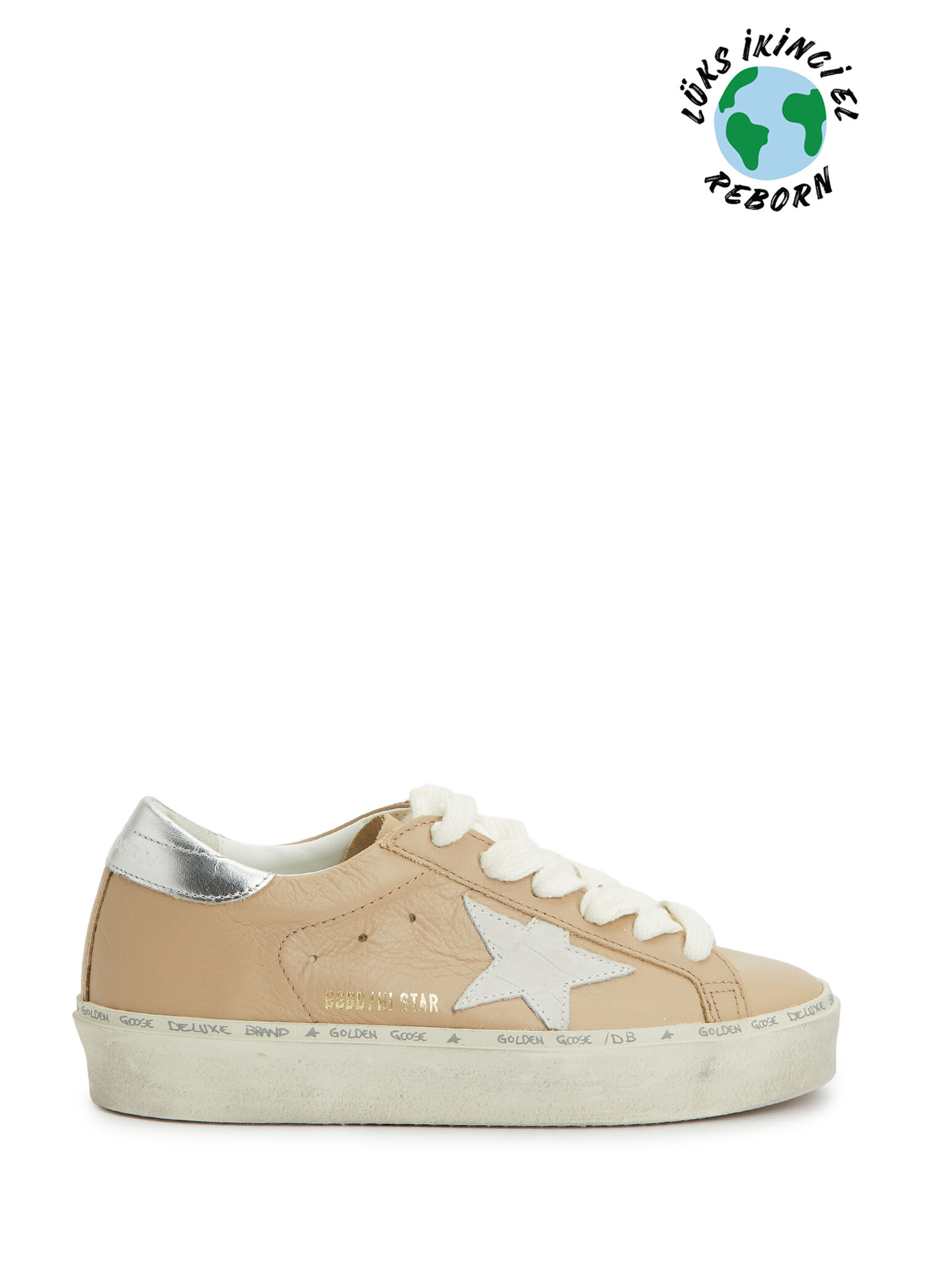 Golden Goose Kadın Sneakers