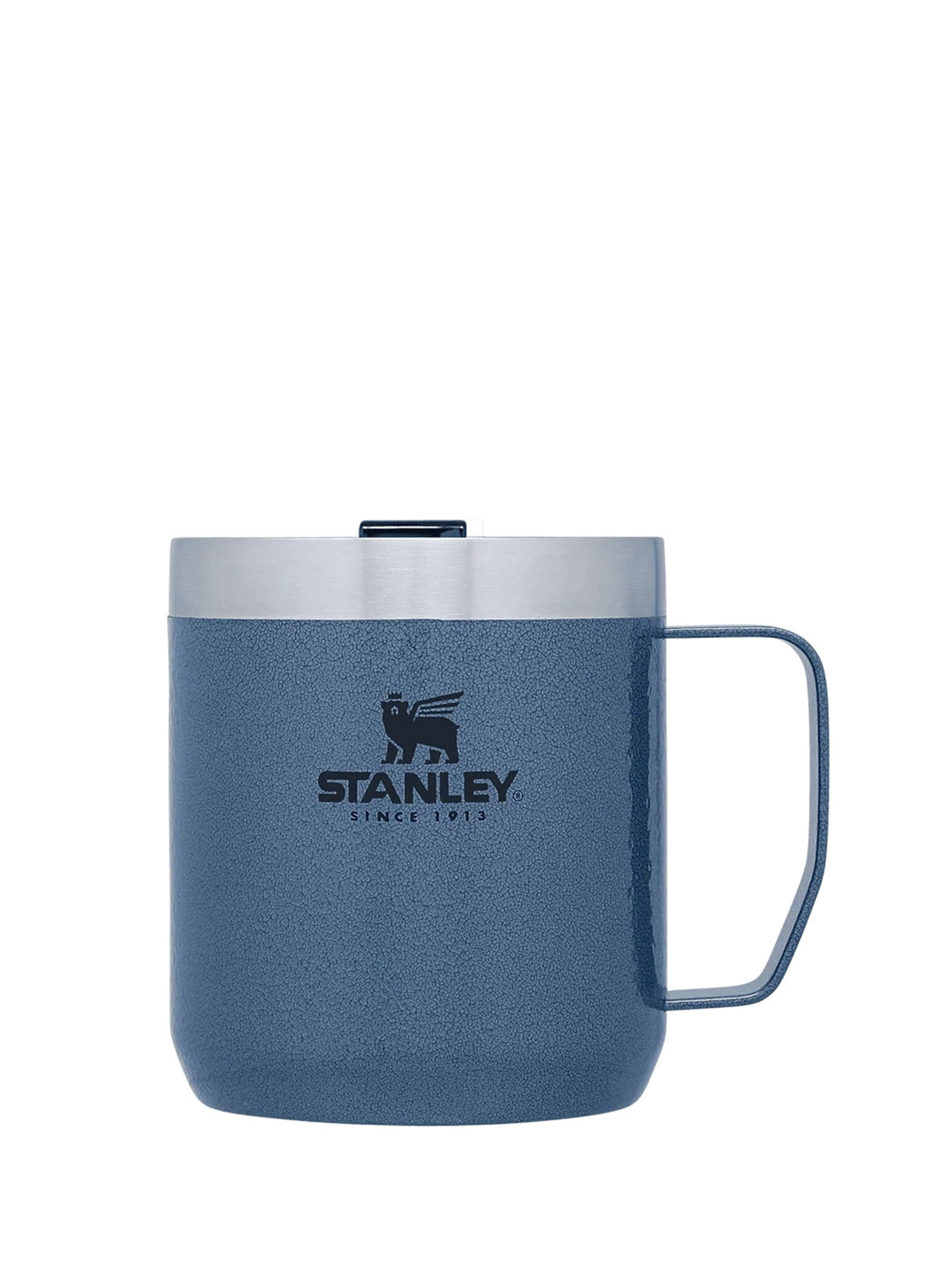 12 oz Classic Vac Camp Mug