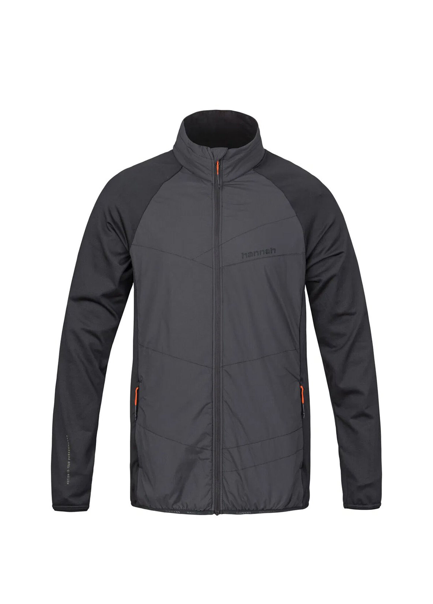 Nexo Antrasit Erkek Spor Sweatshirt