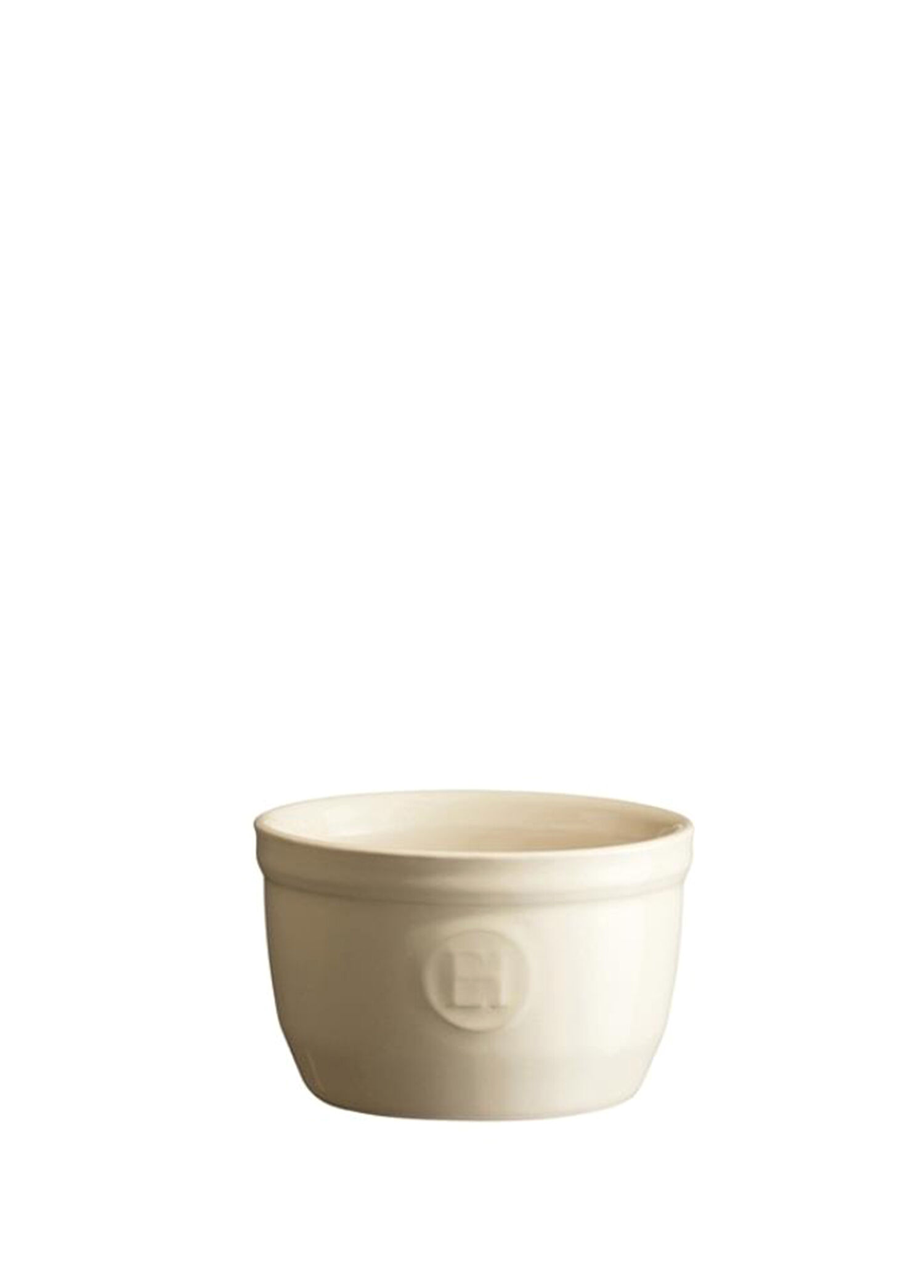 Ramekin No.9 Tekli Seramik Fırın Kabı