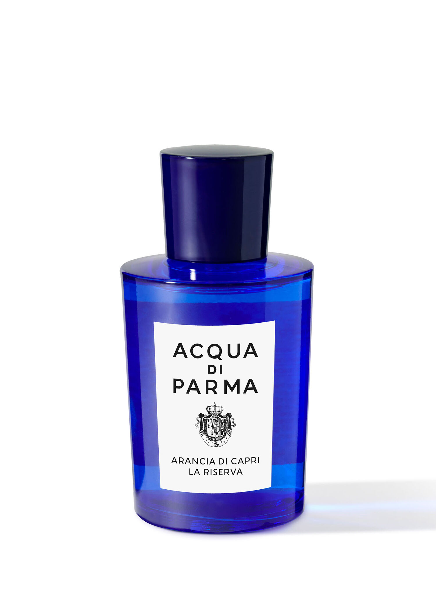 【極美品】ACQUA DI PARMA Arancia di Capri Acqua di Parma - Arancia Di Capri La Riserva EDP 100 ml -