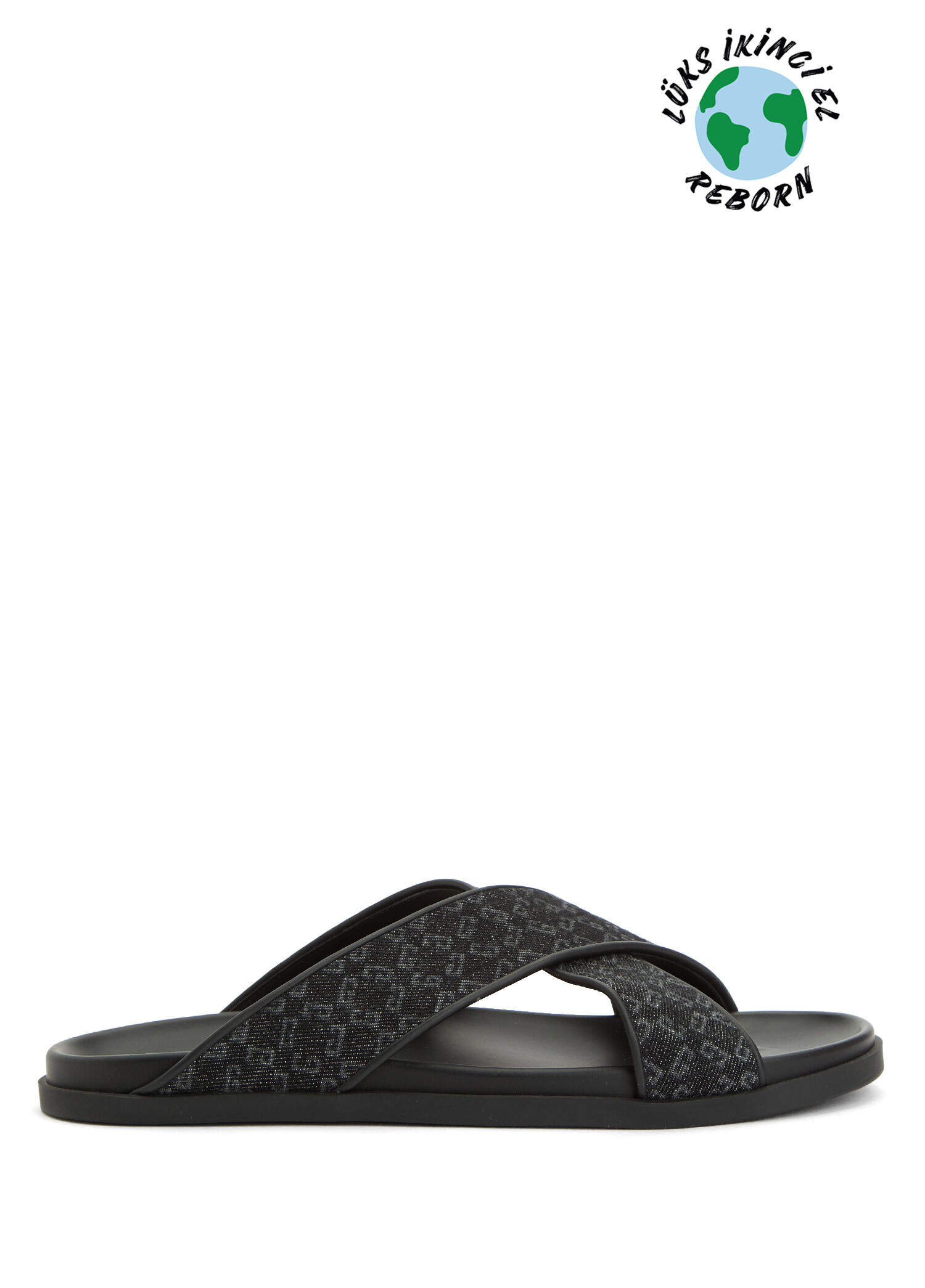 Givenchy Erkek Terlik